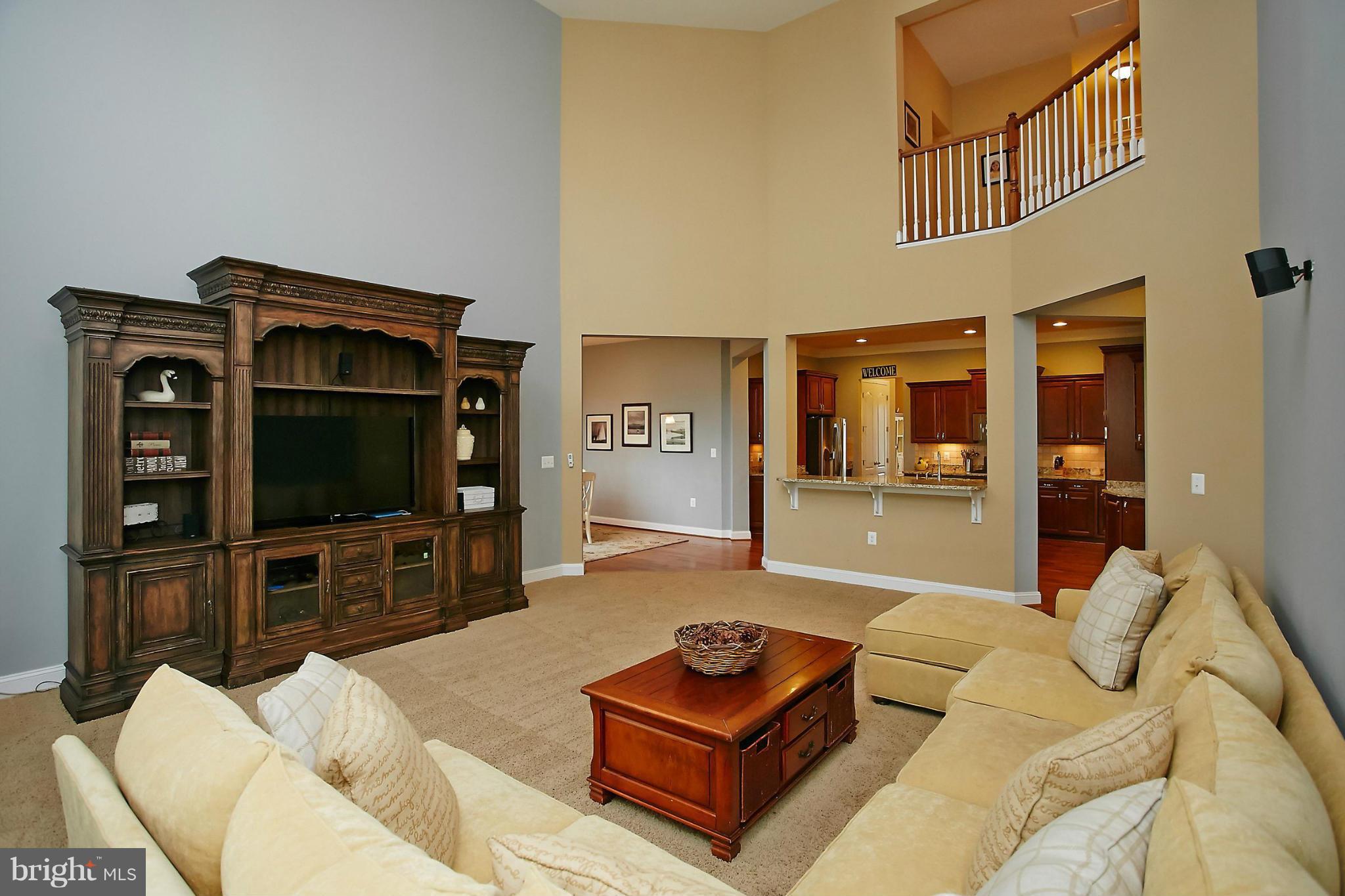 WILLOWSFORD AT THE GRANGE - Residential