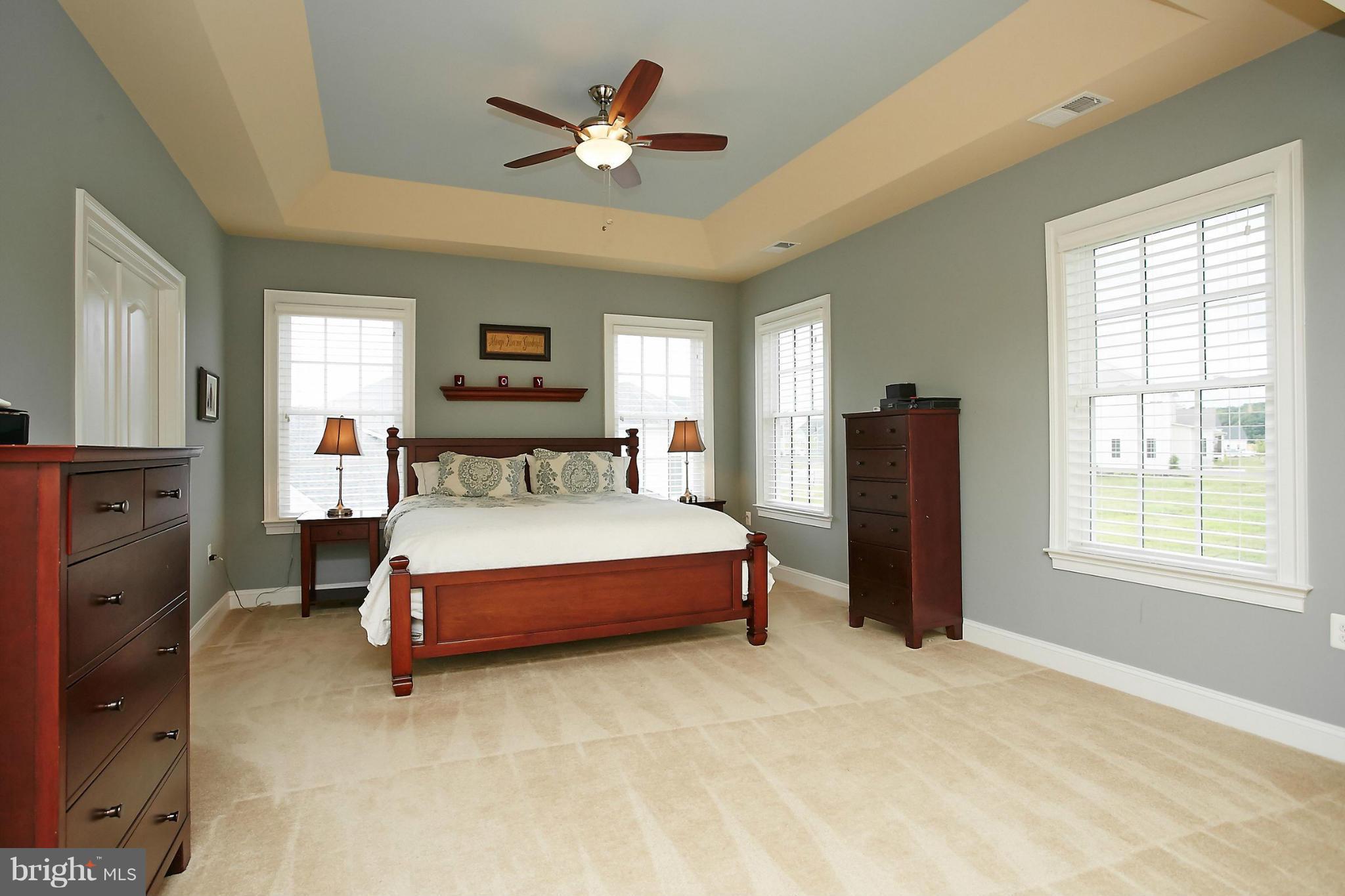 WILLOWSFORD AT THE GRANGE - Residential