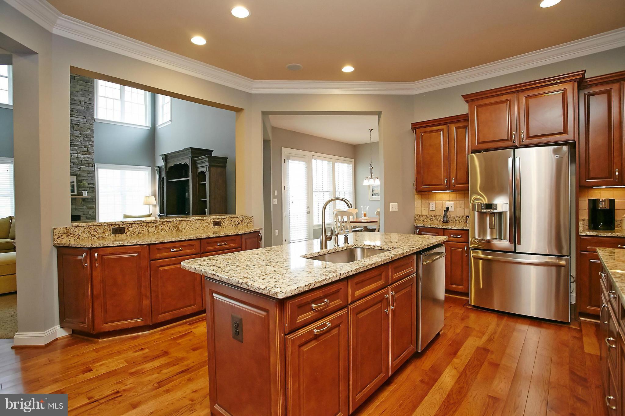 WILLOWSFORD AT THE GRANGE - Residential