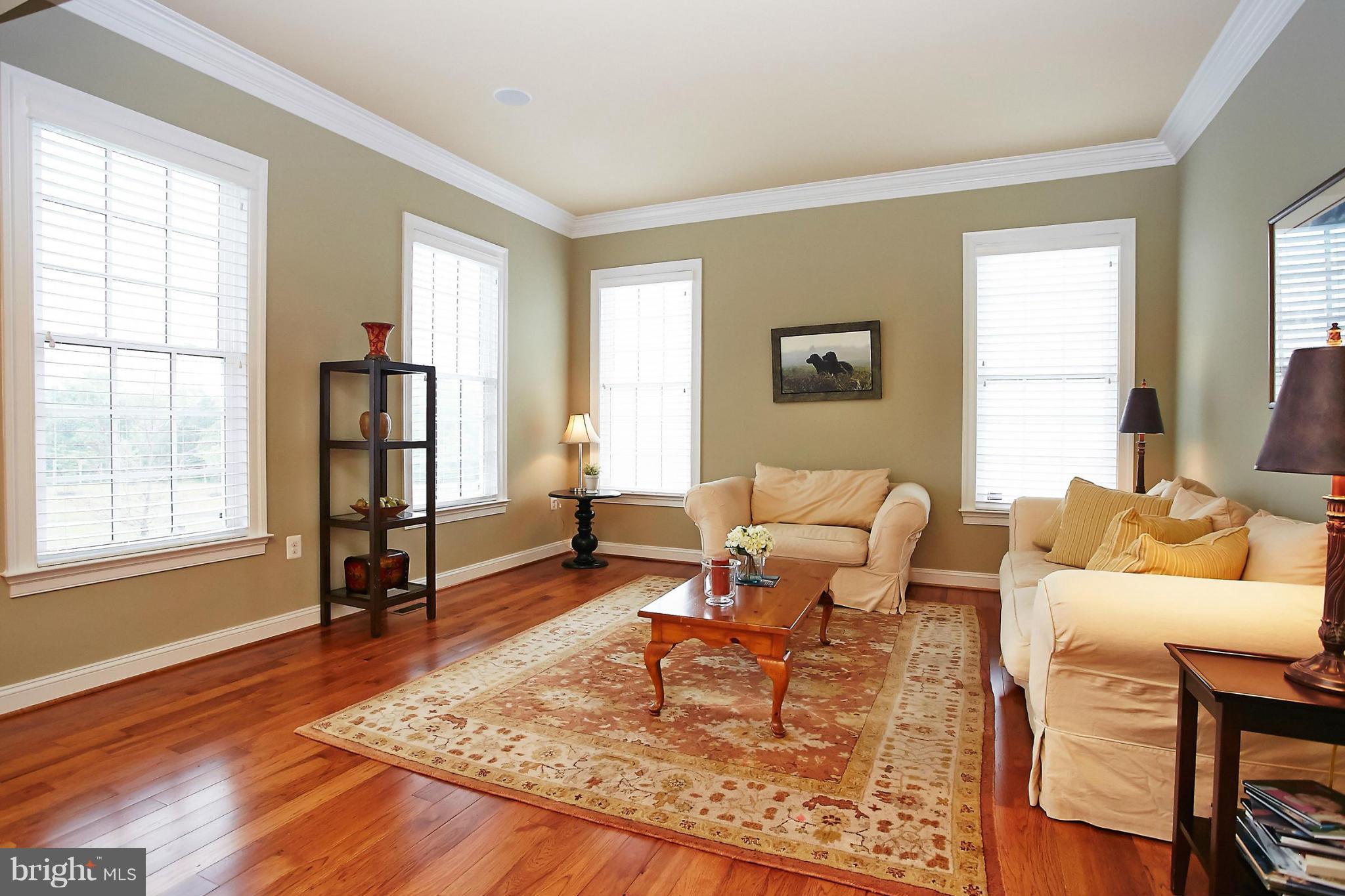 WILLOWSFORD AT THE GRANGE - Residential