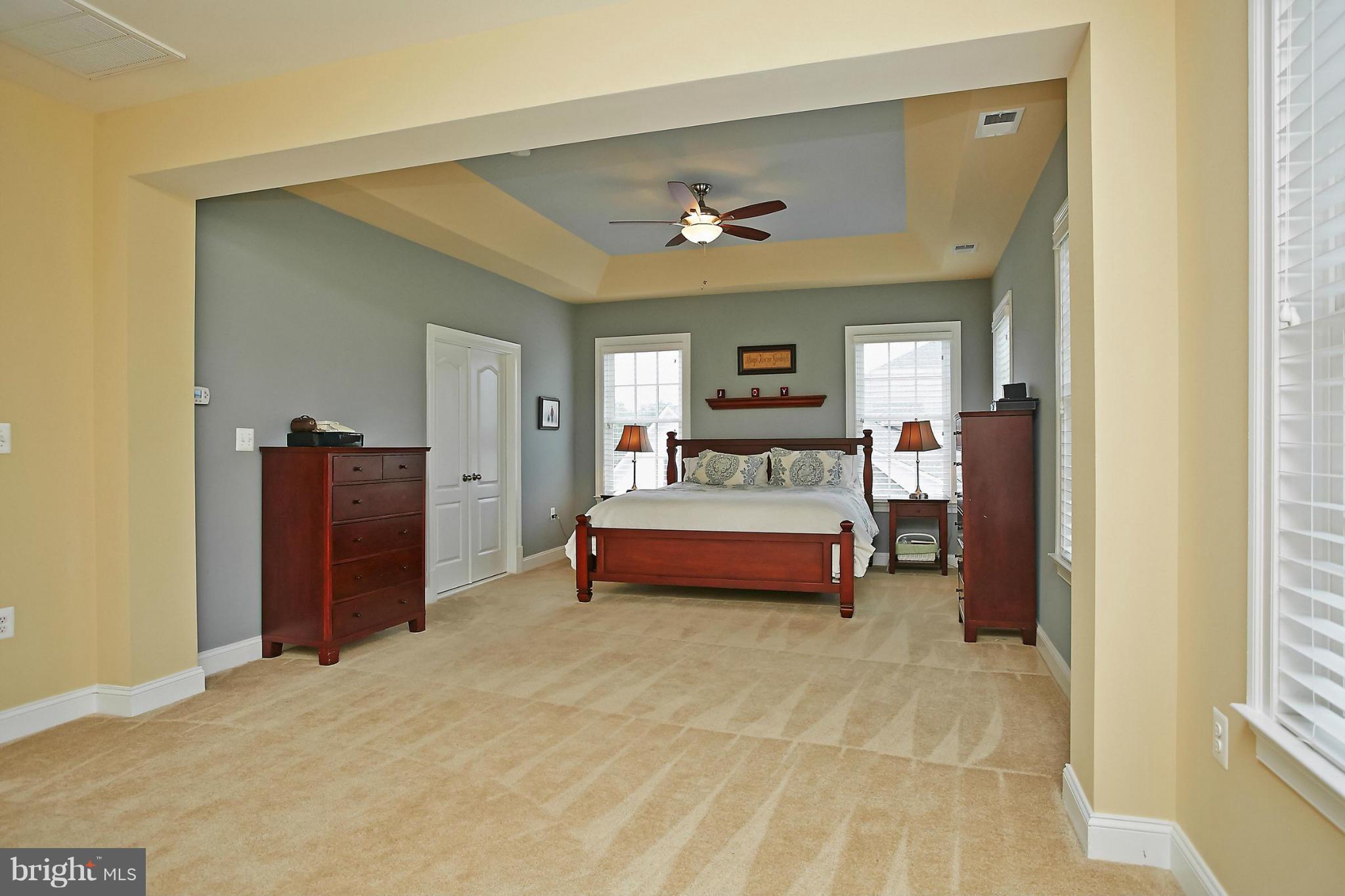 WILLOWSFORD AT THE GRANGE - Residential