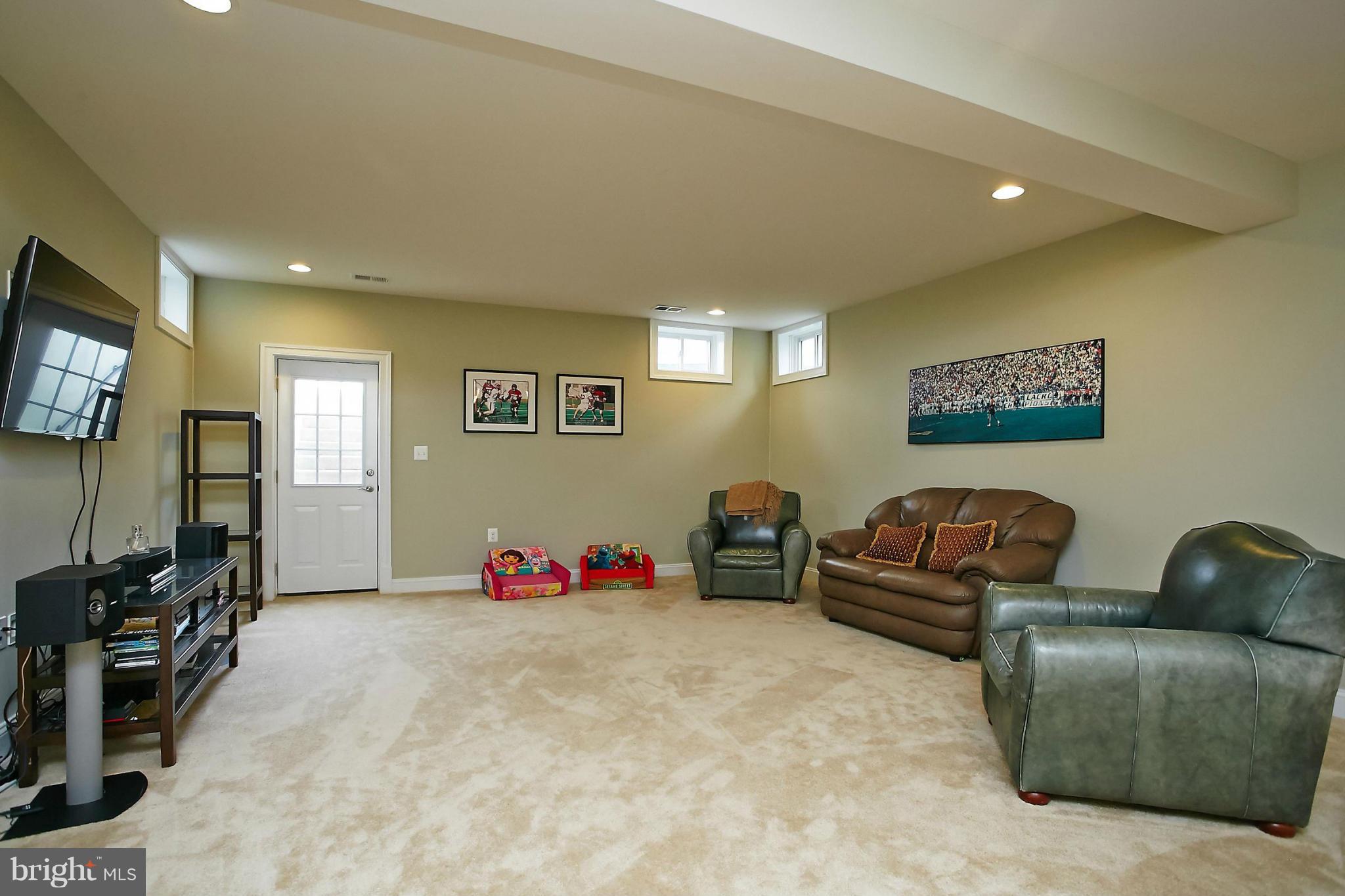 WILLOWSFORD AT THE GRANGE - Residential