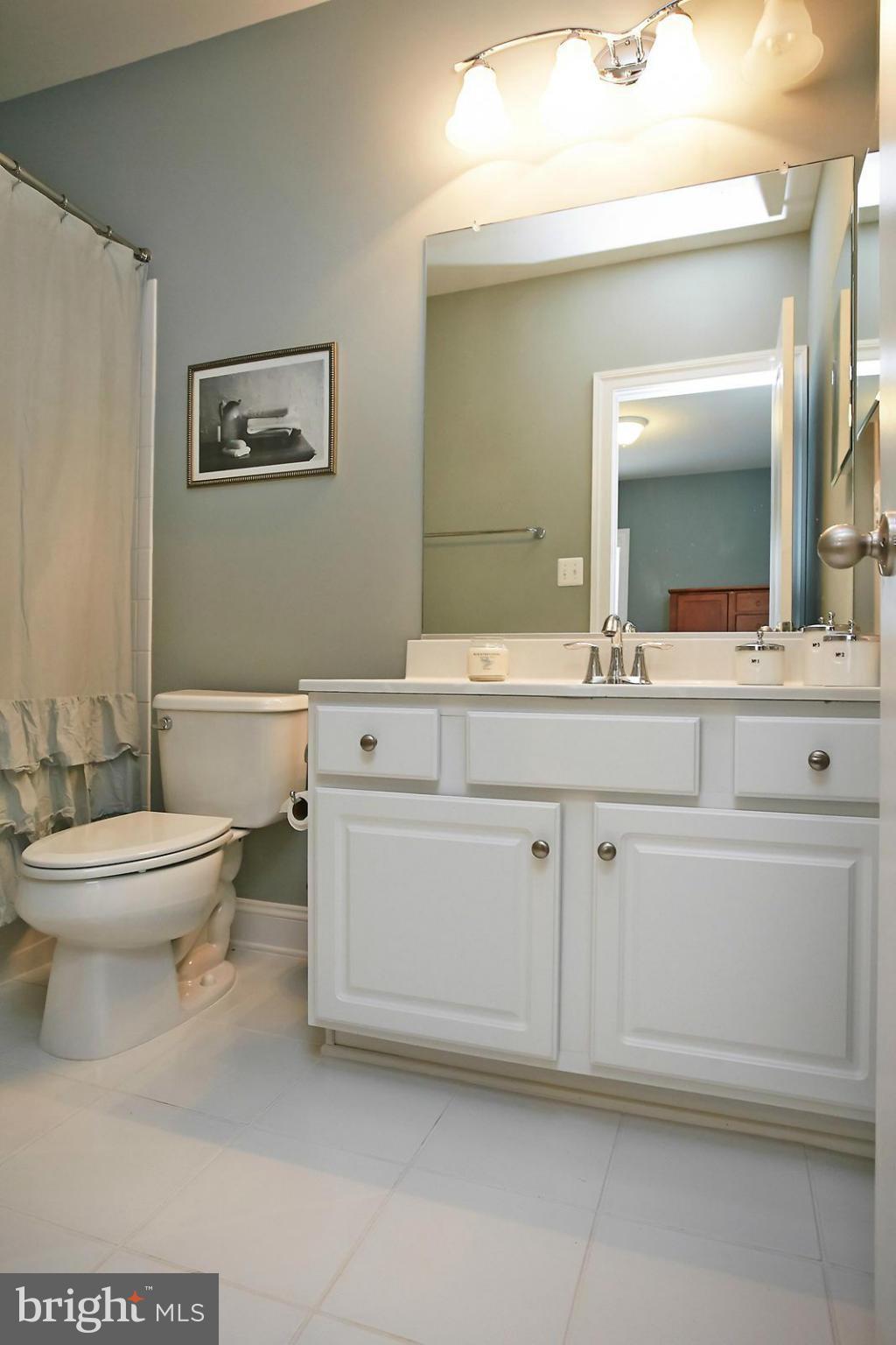 WILLOWSFORD AT THE GRANGE - Residential