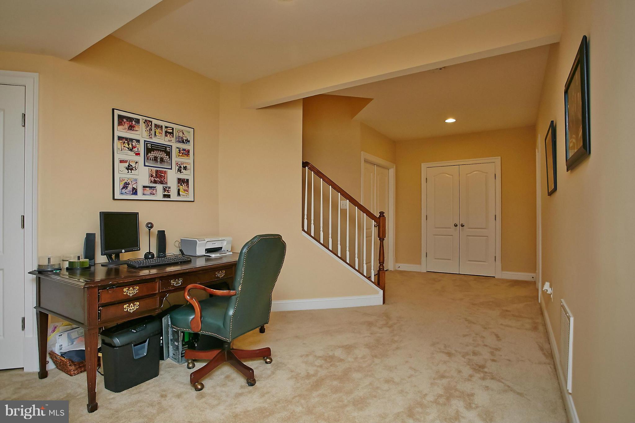 WILLOWSFORD AT THE GRANGE - Residential