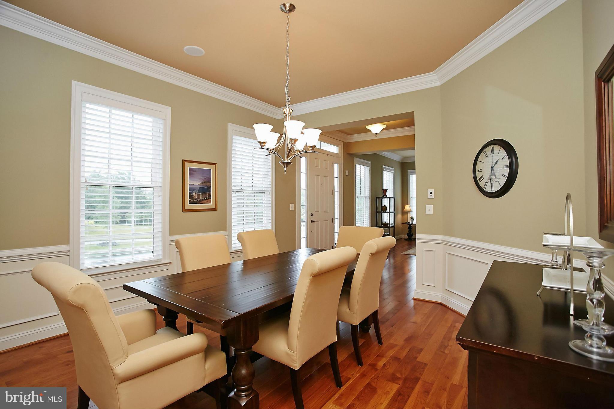 WILLOWSFORD AT THE GRANGE - Residential