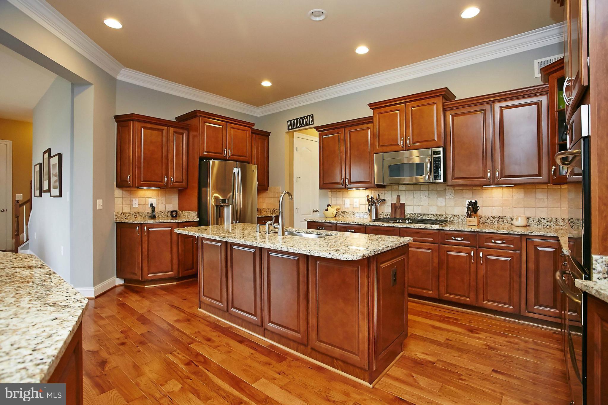 WILLOWSFORD AT THE GRANGE - Residential