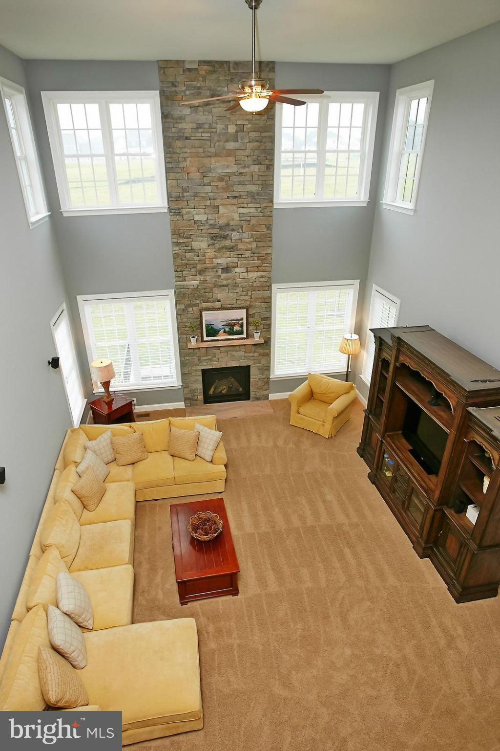 WILLOWSFORD AT THE GRANGE - Residential