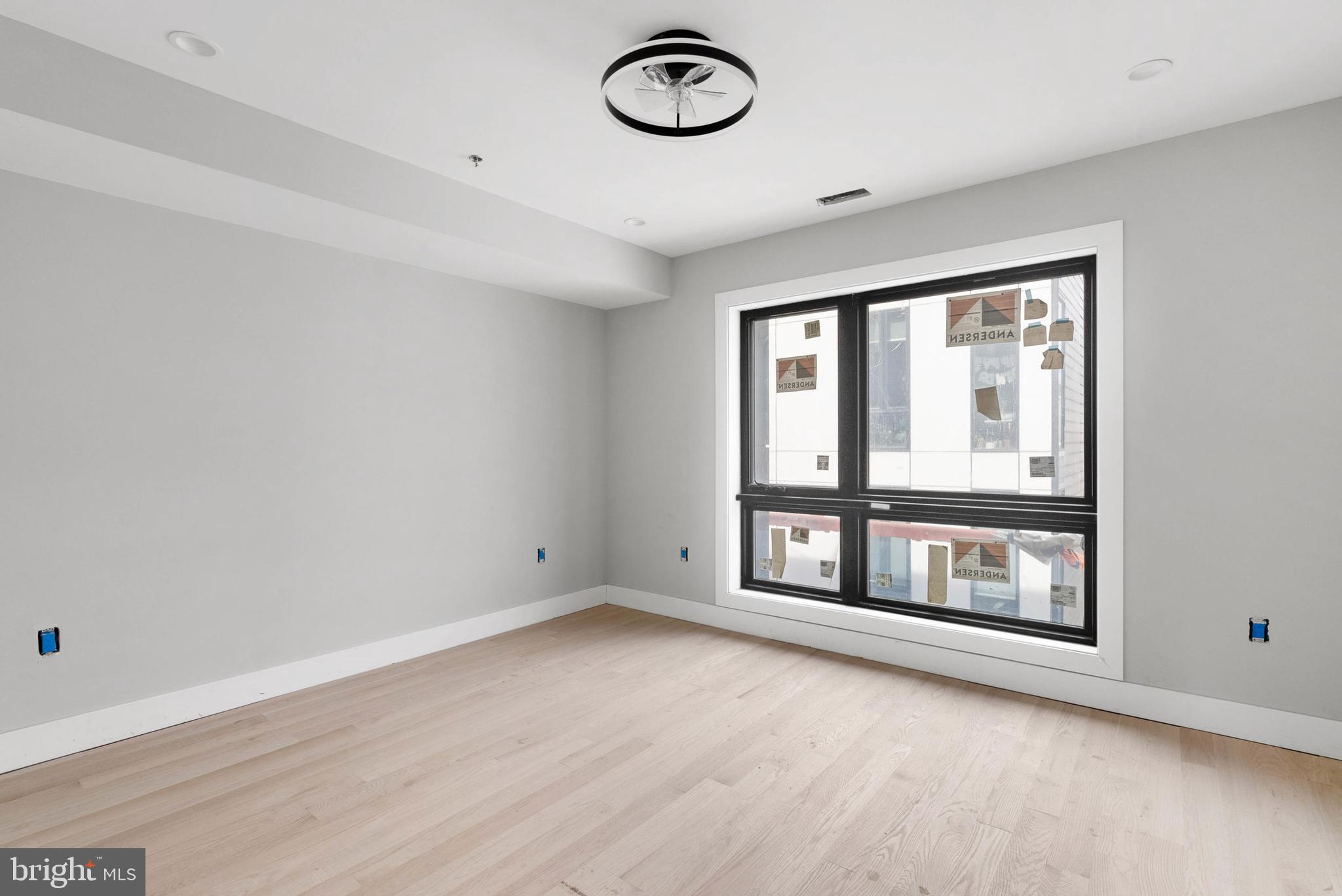 FAIRMOUNT - Residential