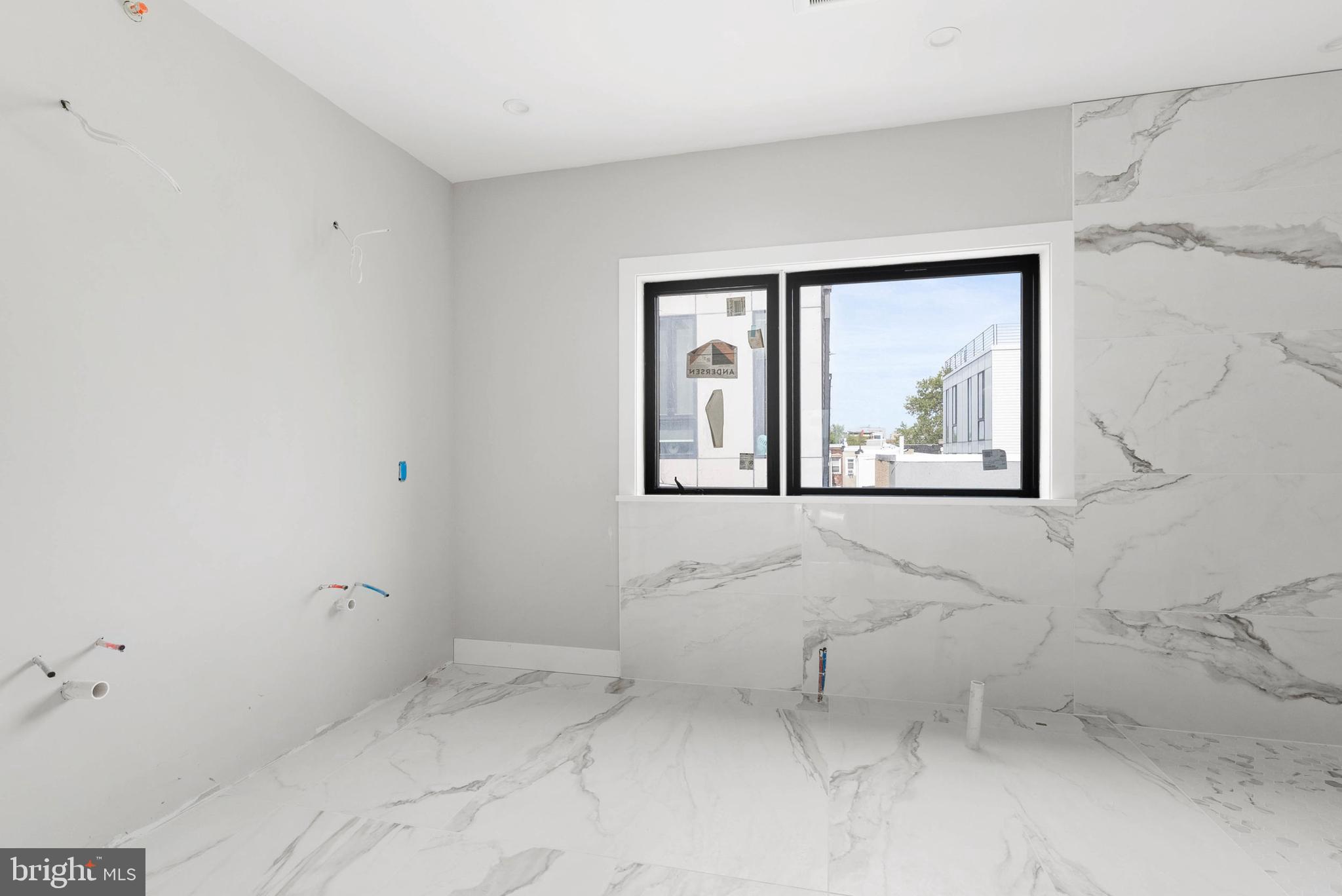 FAIRMOUNT - Residential