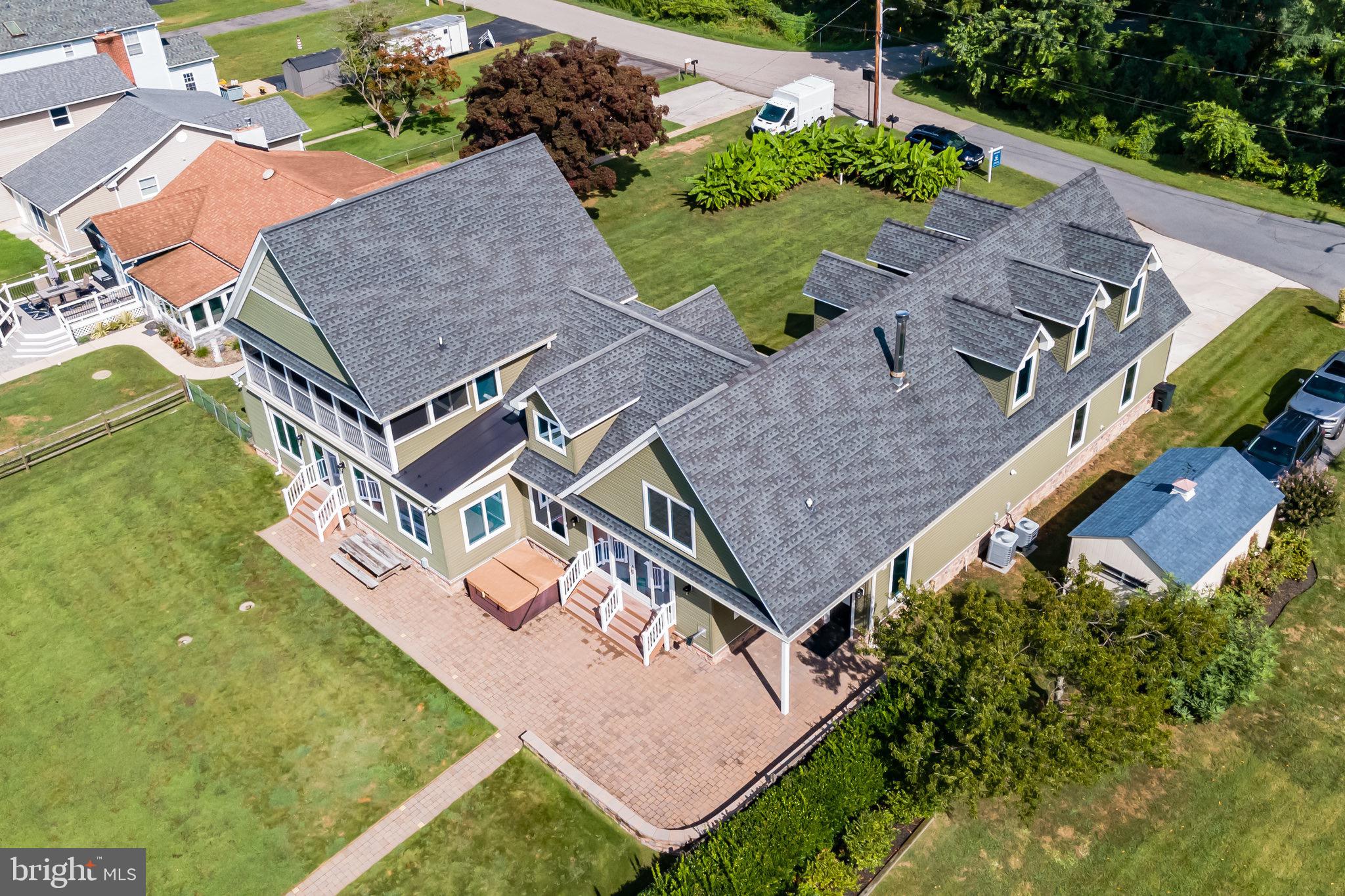 VENTNOR - Residential