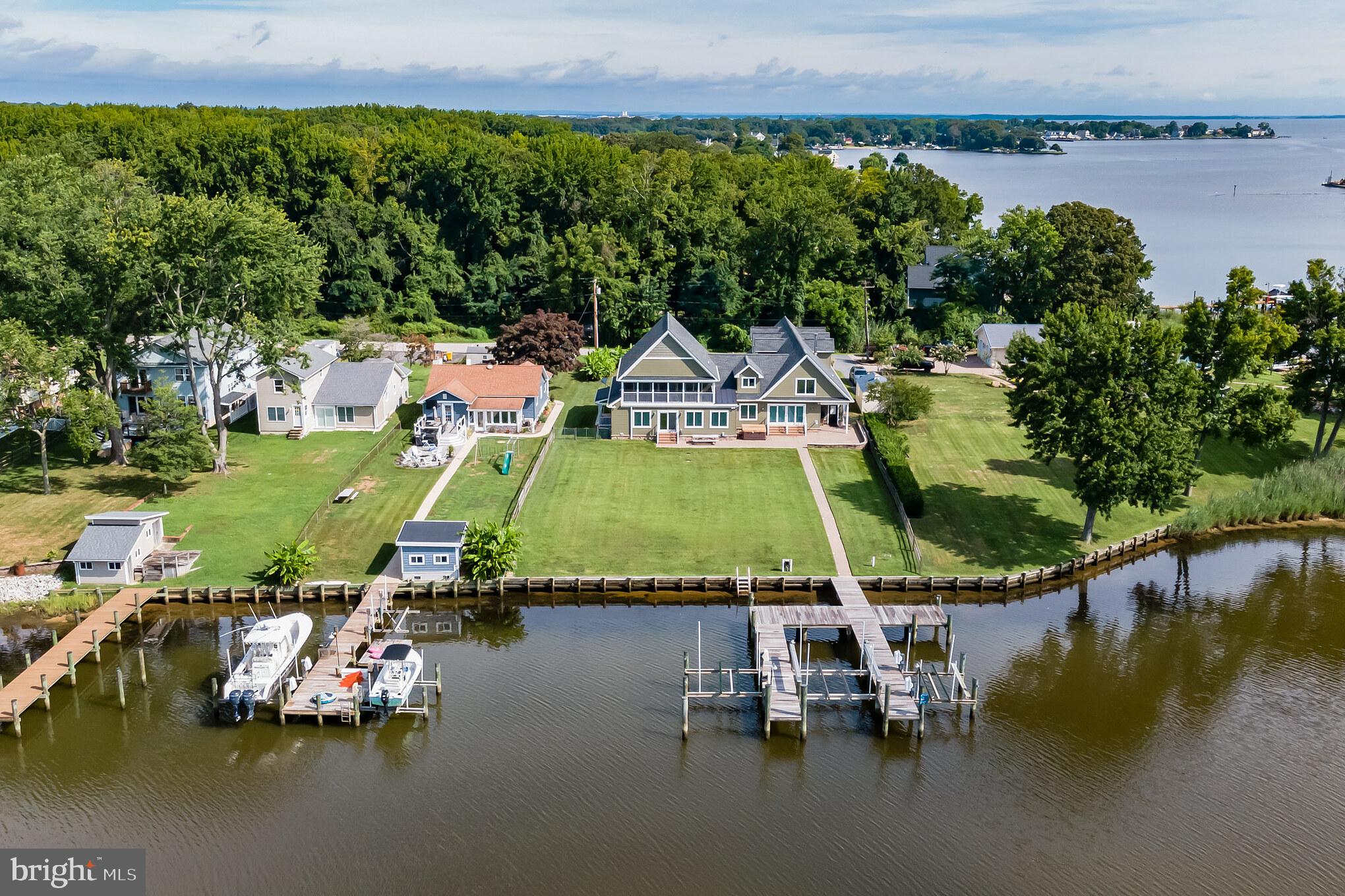 VENTNOR - Residential