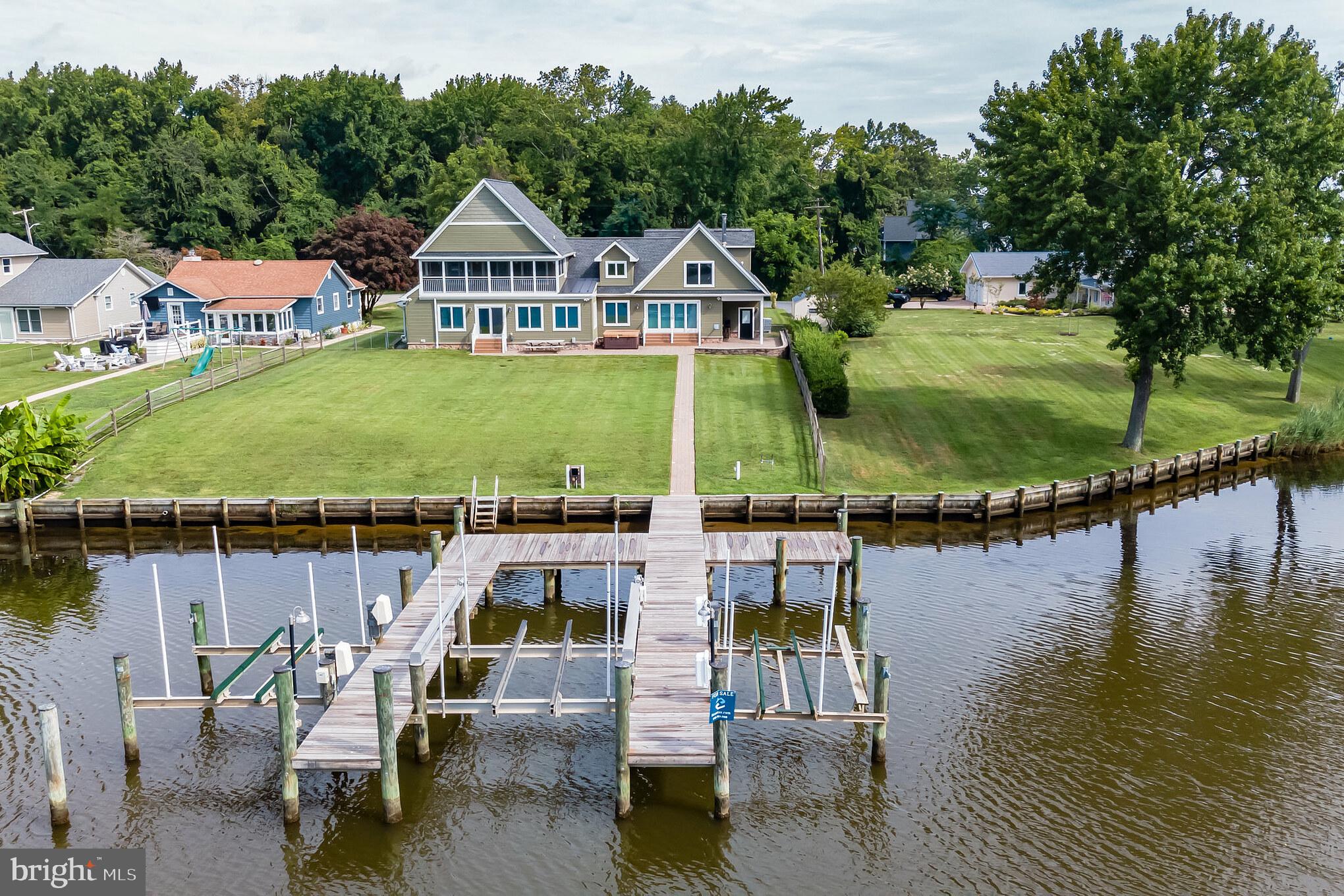 VENTNOR - Residential