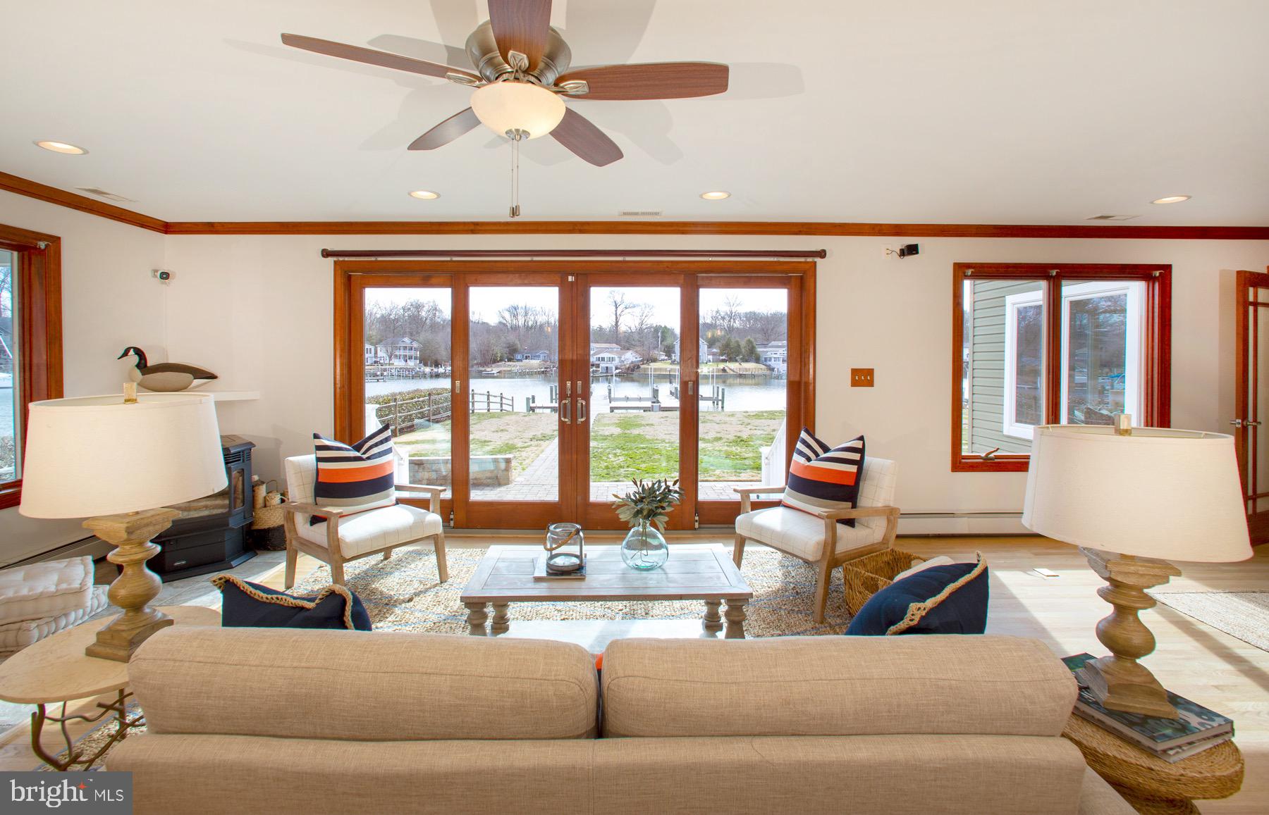 VENTNOR - Residential