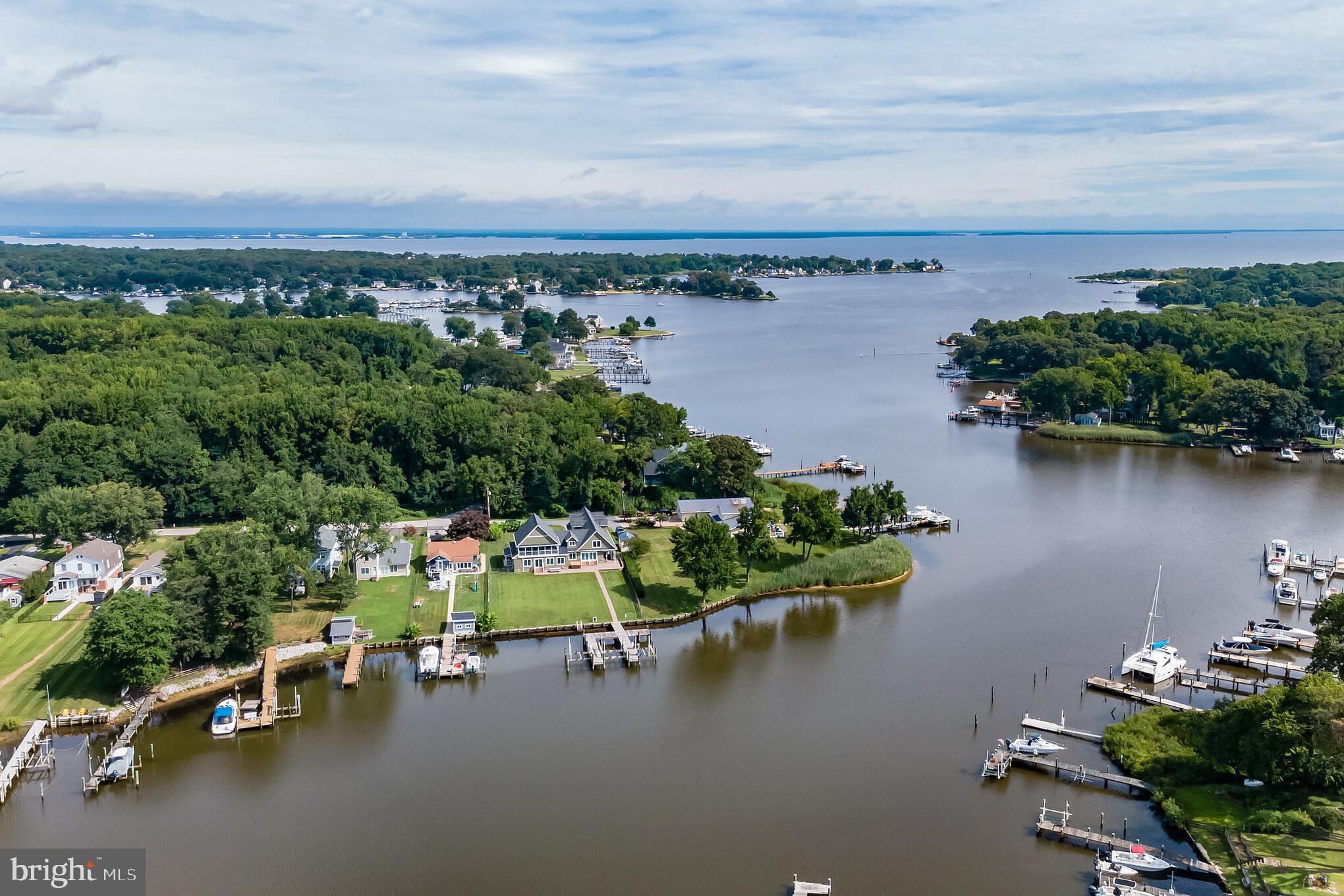 VENTNOR - Residential