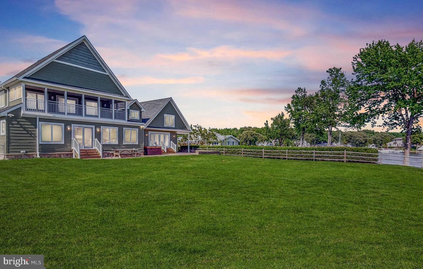 VENTNOR - Residential