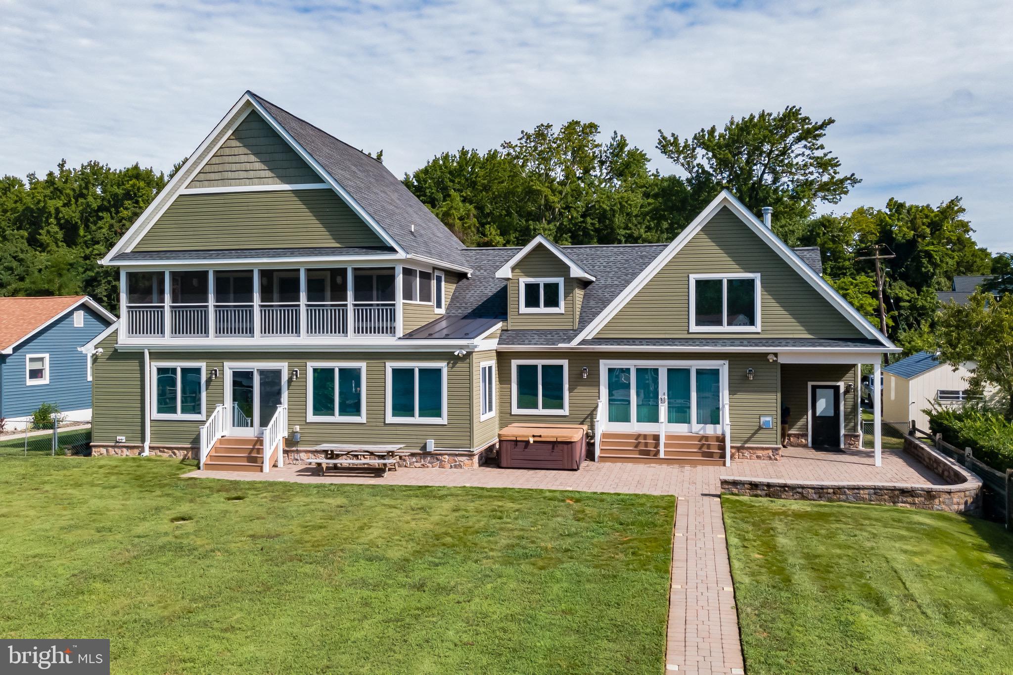 VENTNOR - Residential