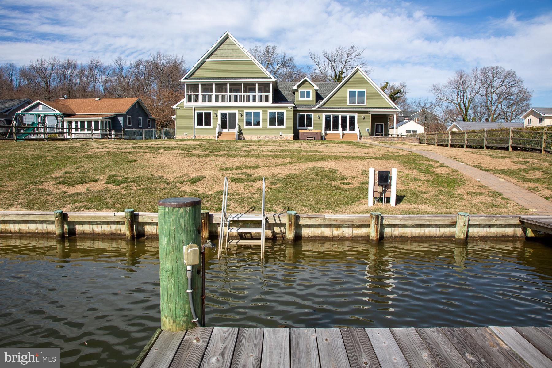 VENTNOR - Residential