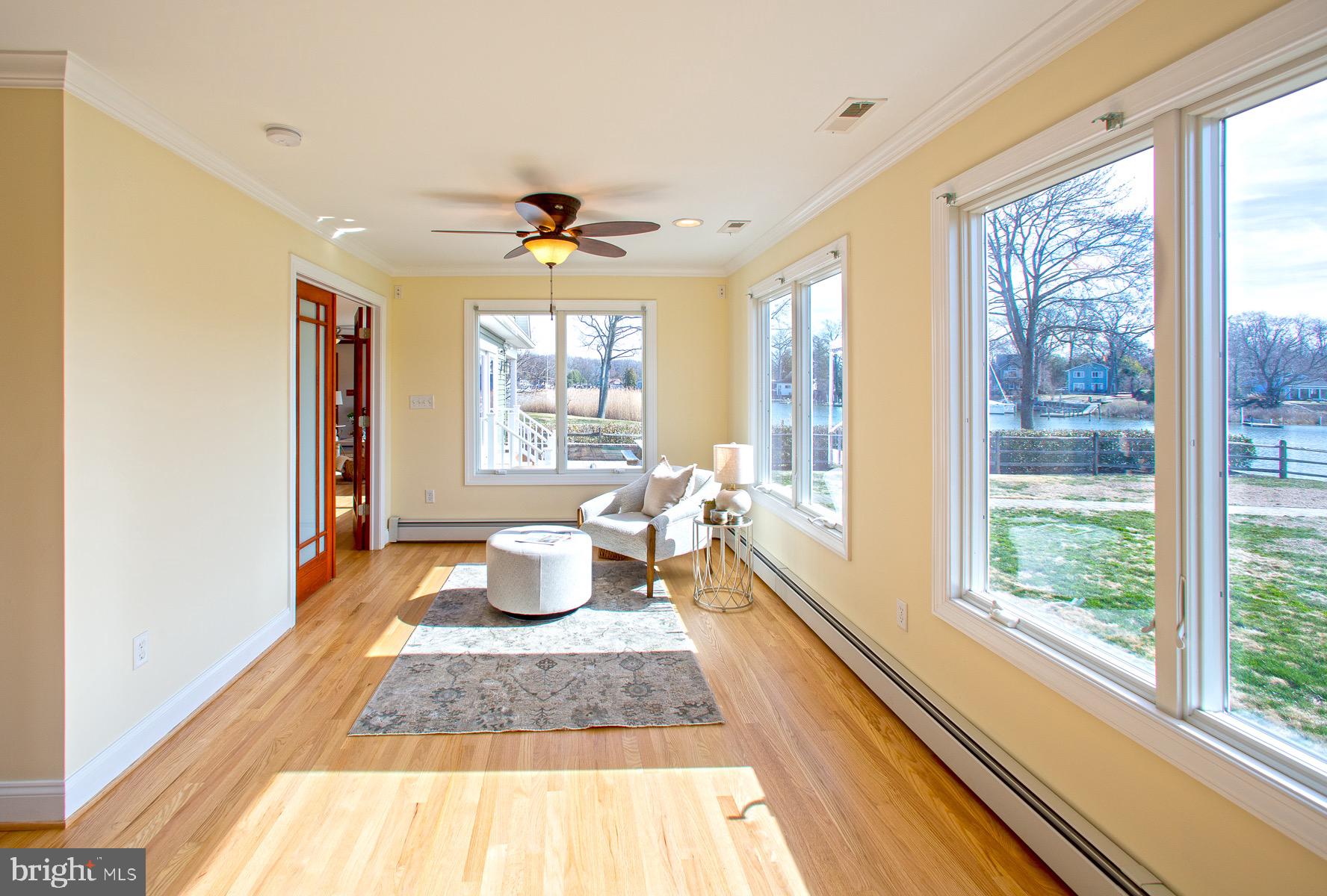 VENTNOR - Residential