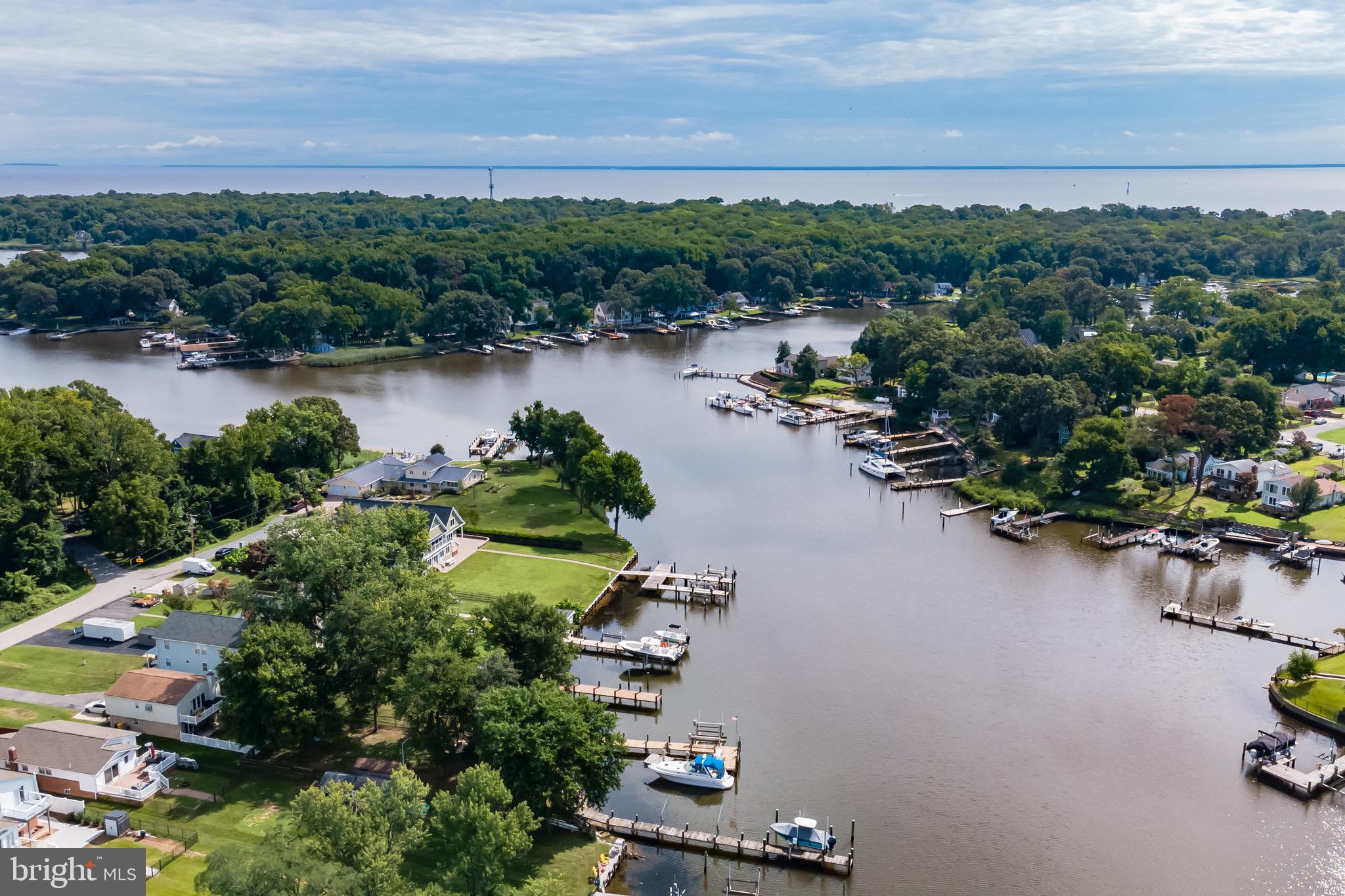 VENTNOR - Residential