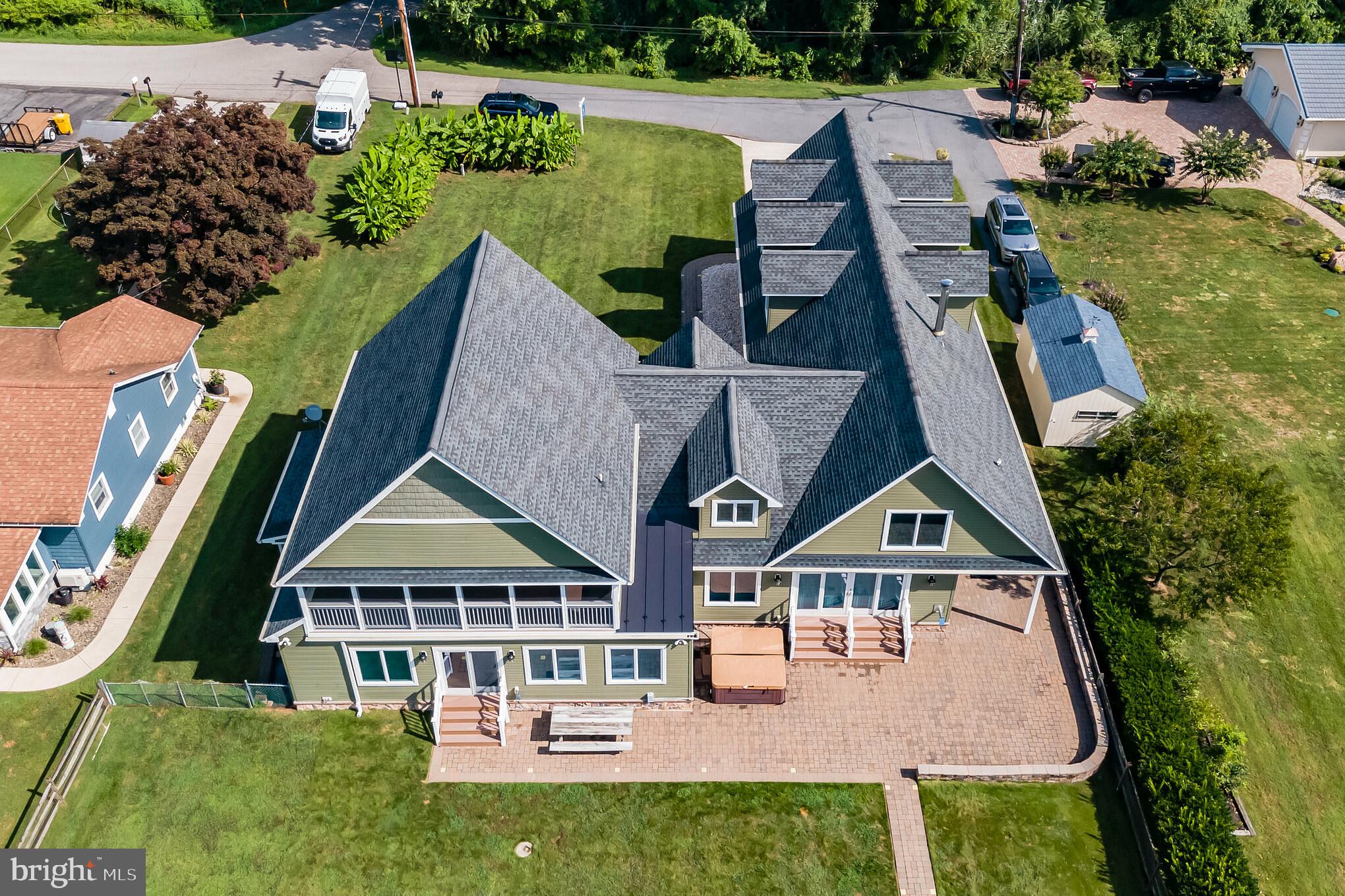 VENTNOR - Residential