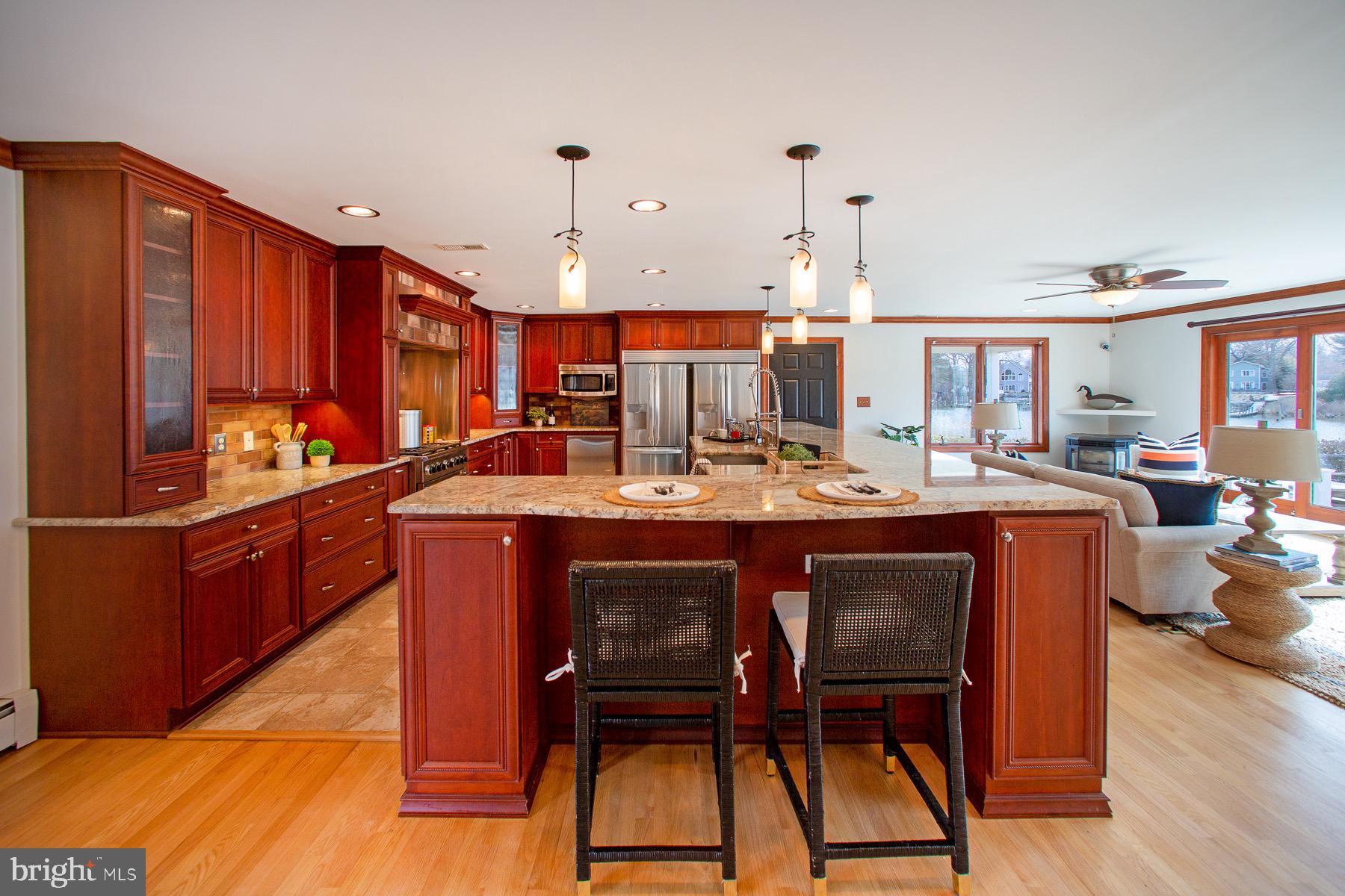 VENTNOR - Residential