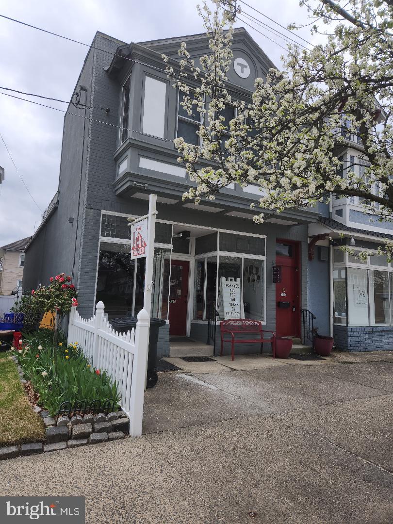 334 HADDON AVENUE