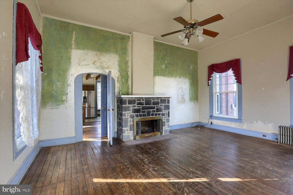 Photo of 203 Krantz Mill Road, New Providence, PA 17560 (MLS # PALA2044916)