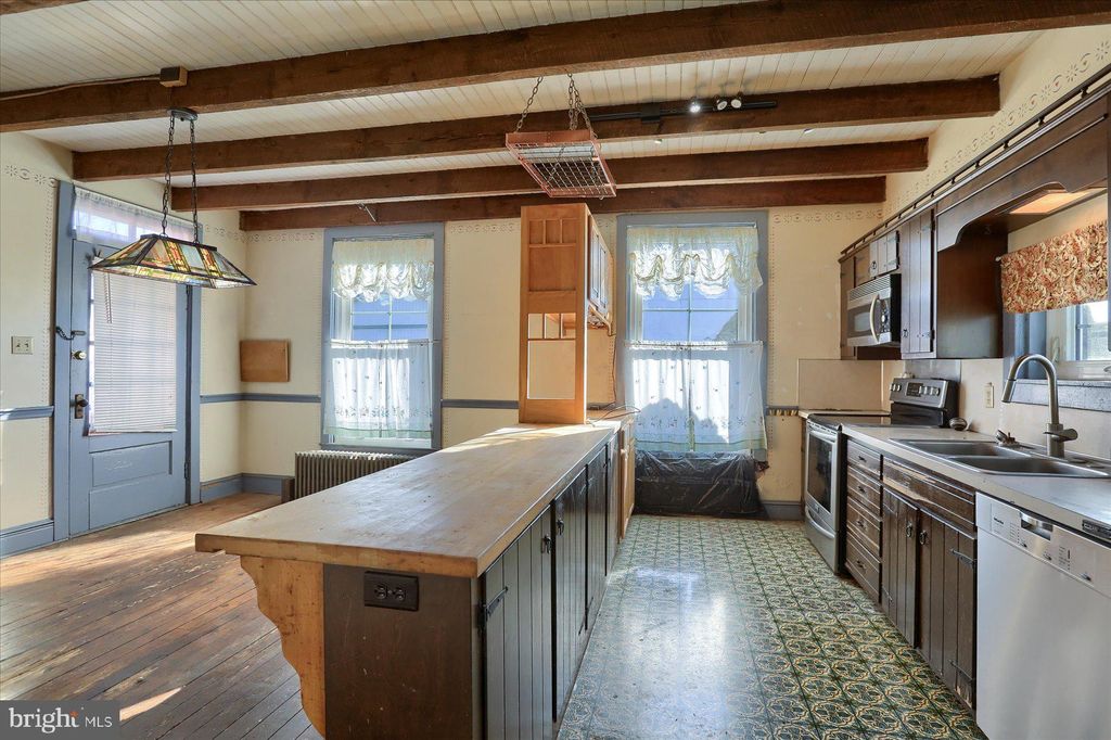 Photo of 203 Krantz Mill Road, New Providence, PA 17560 (MLS # PALA2044916)