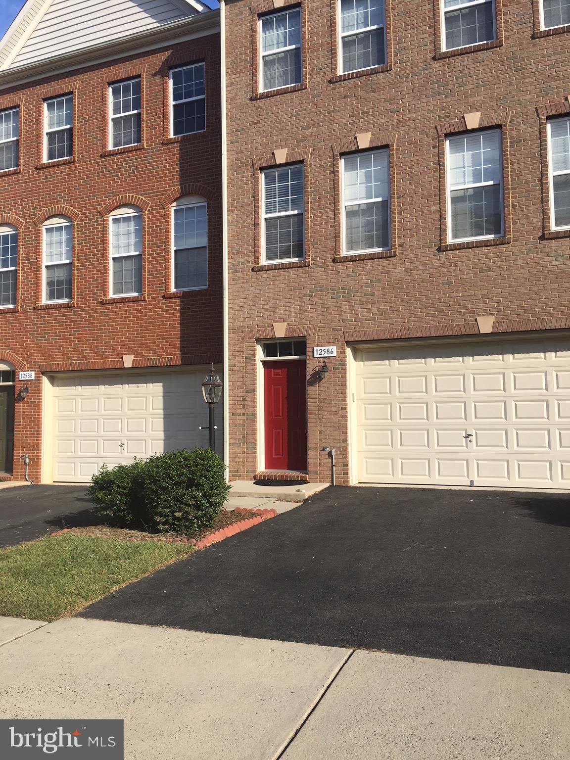 BUCKLEYS RESERVE - Residential Lease