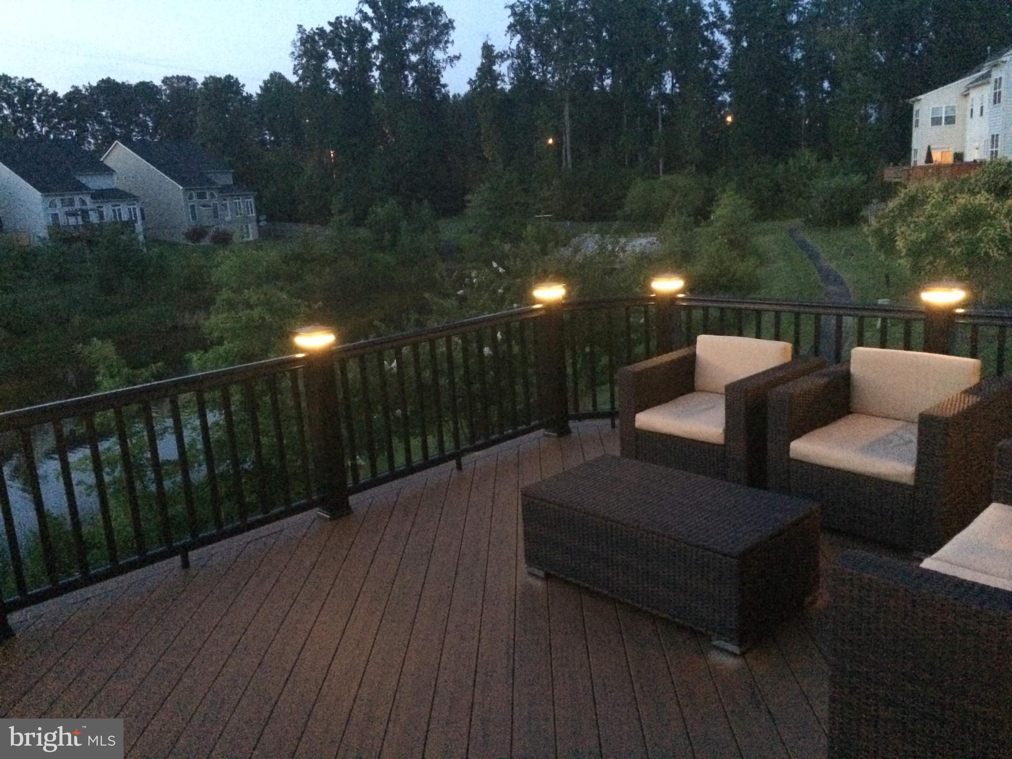 BUCKLEYS RESERVE - Residential Lease