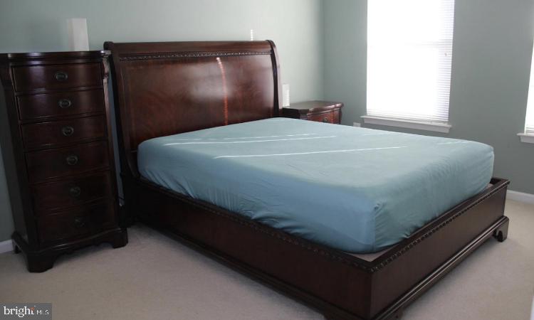 BUCKLEYS RESERVE - Residential Lease