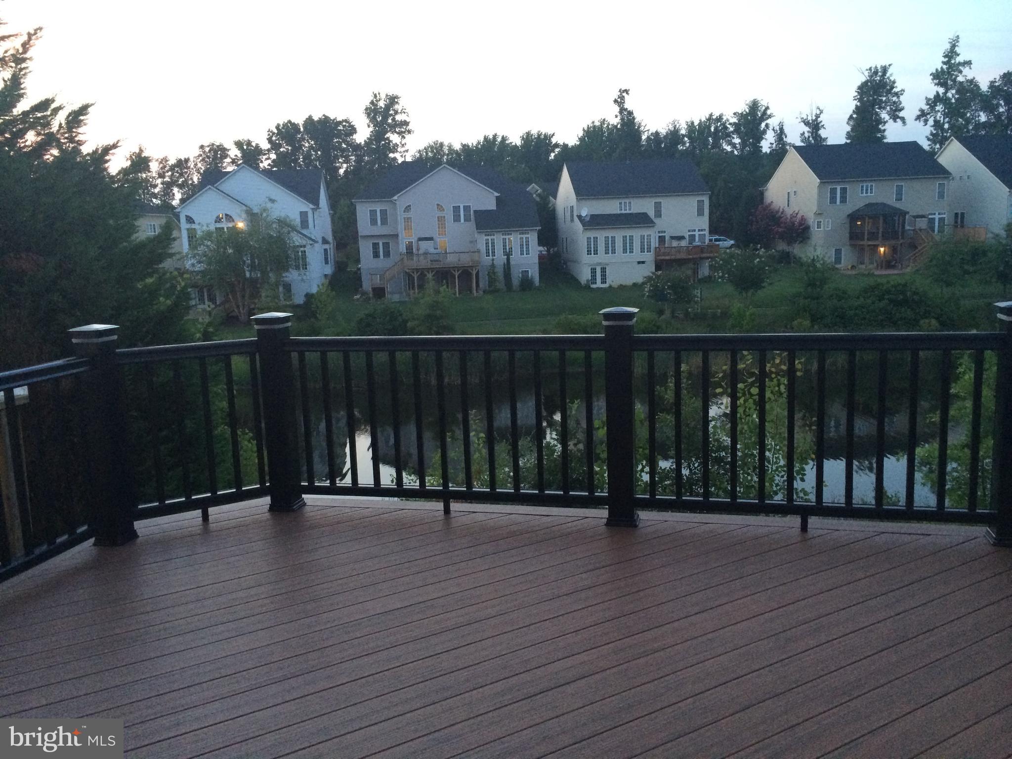 BUCKLEYS RESERVE - Residential Lease