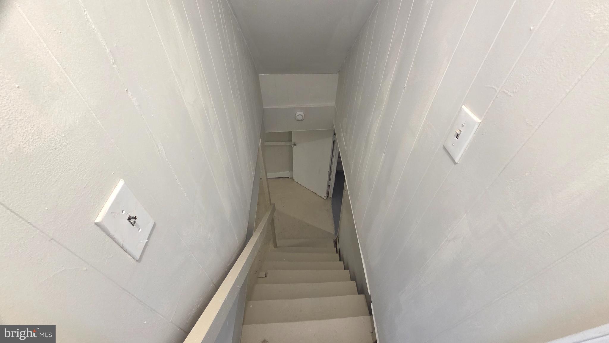 GOVANS - Residential