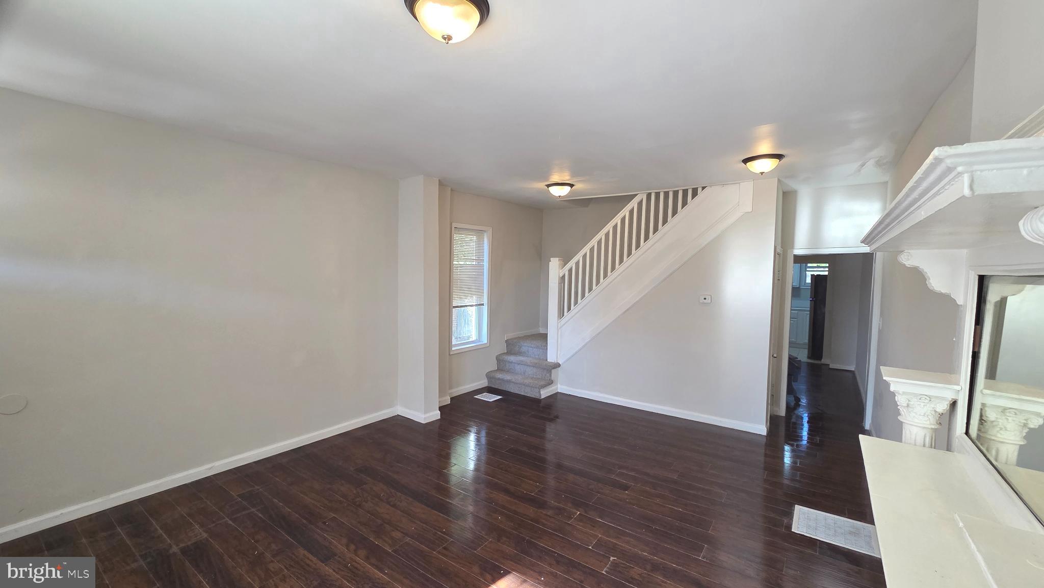 GOVANS - Residential