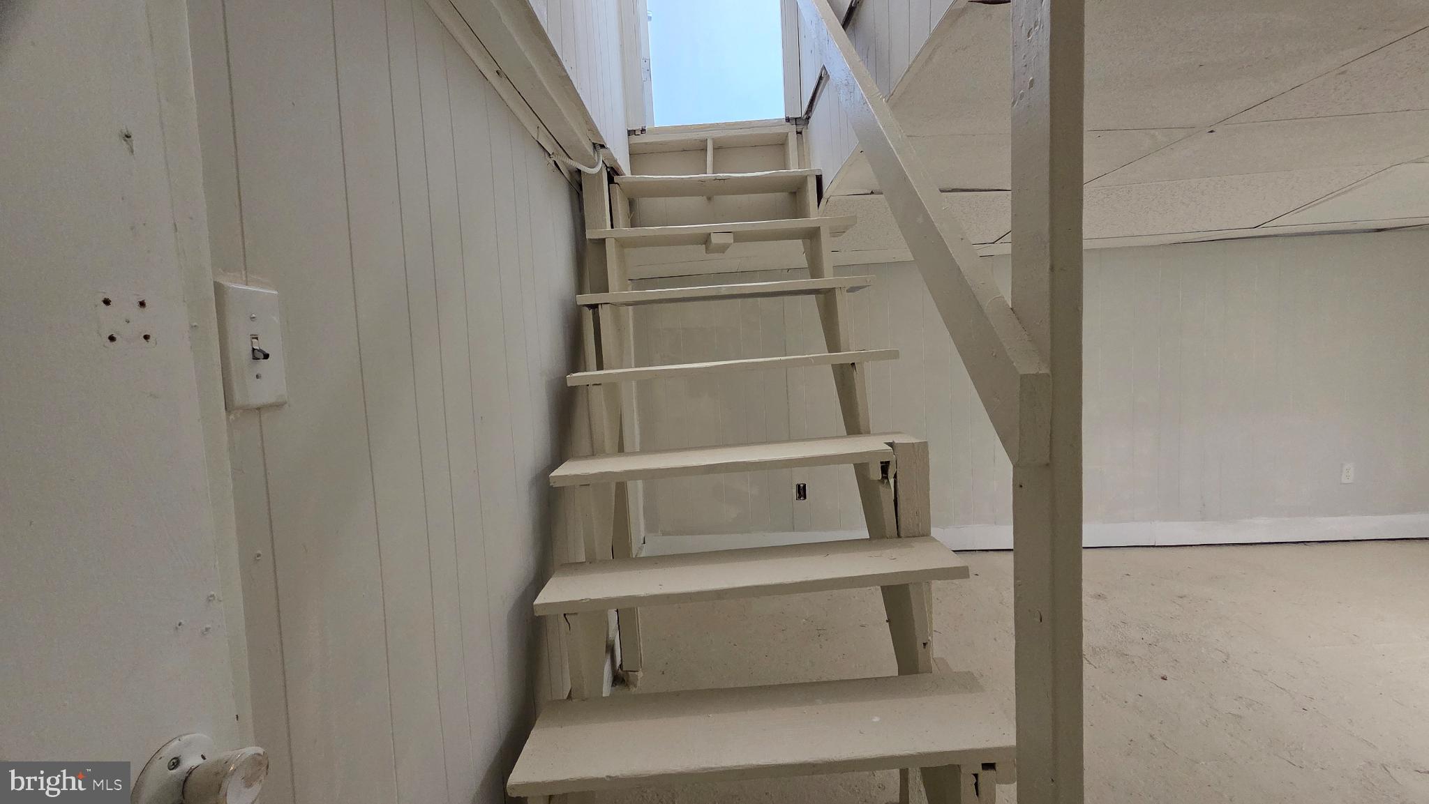 GOVANS - Residential