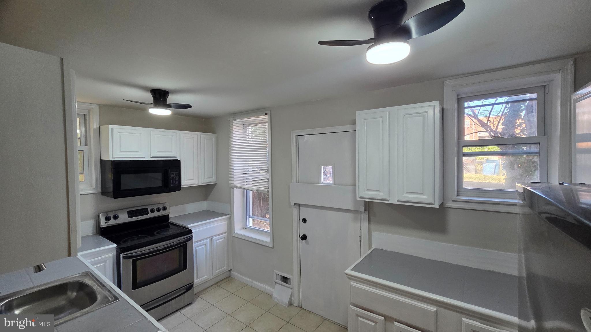 GOVANS - Residential