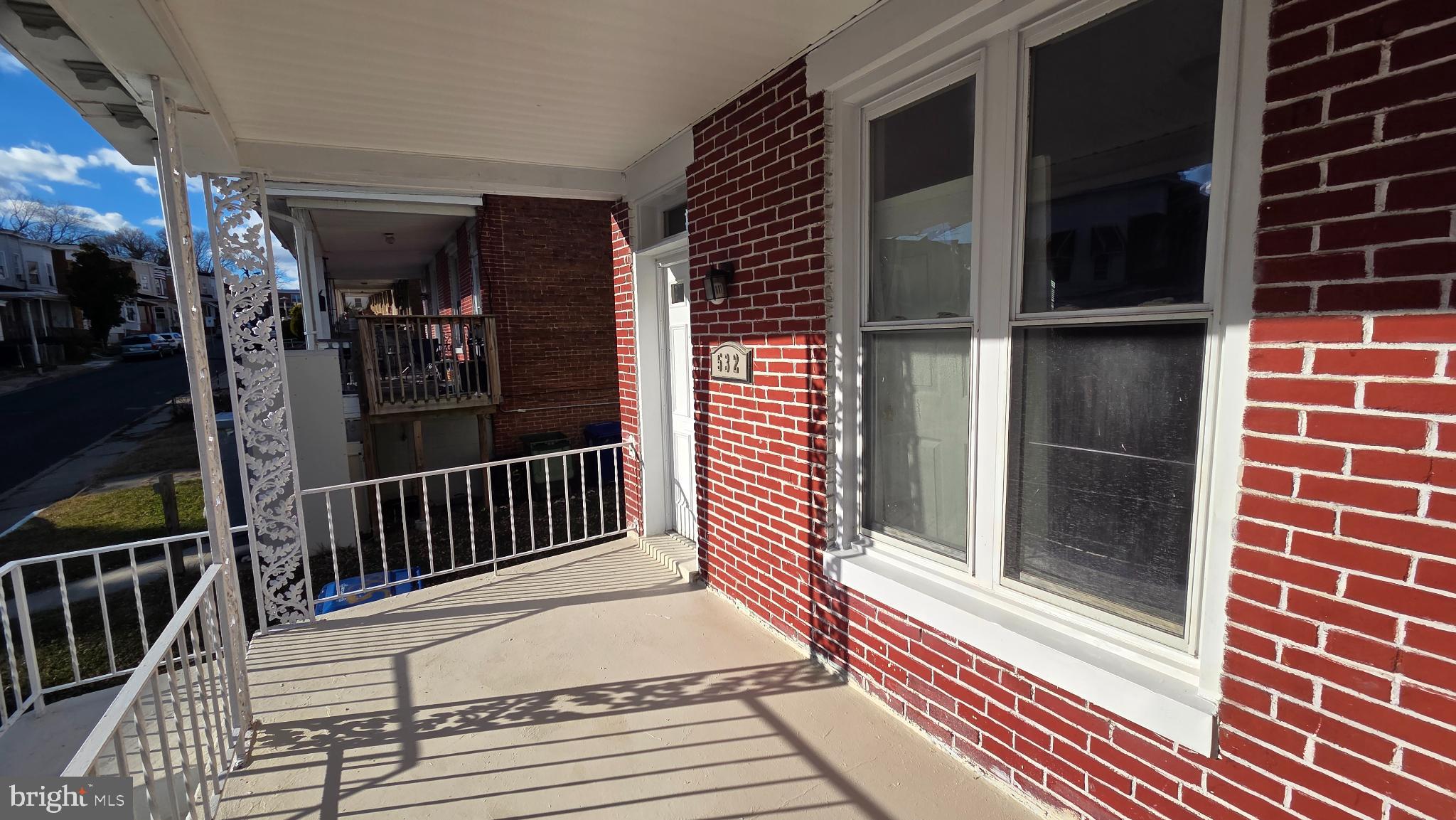 GOVANS - Residential