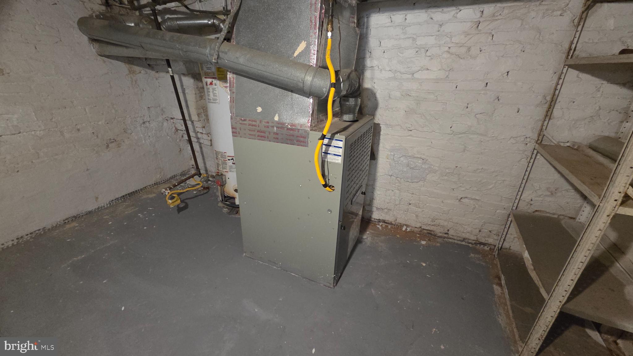 GOVANS - Residential