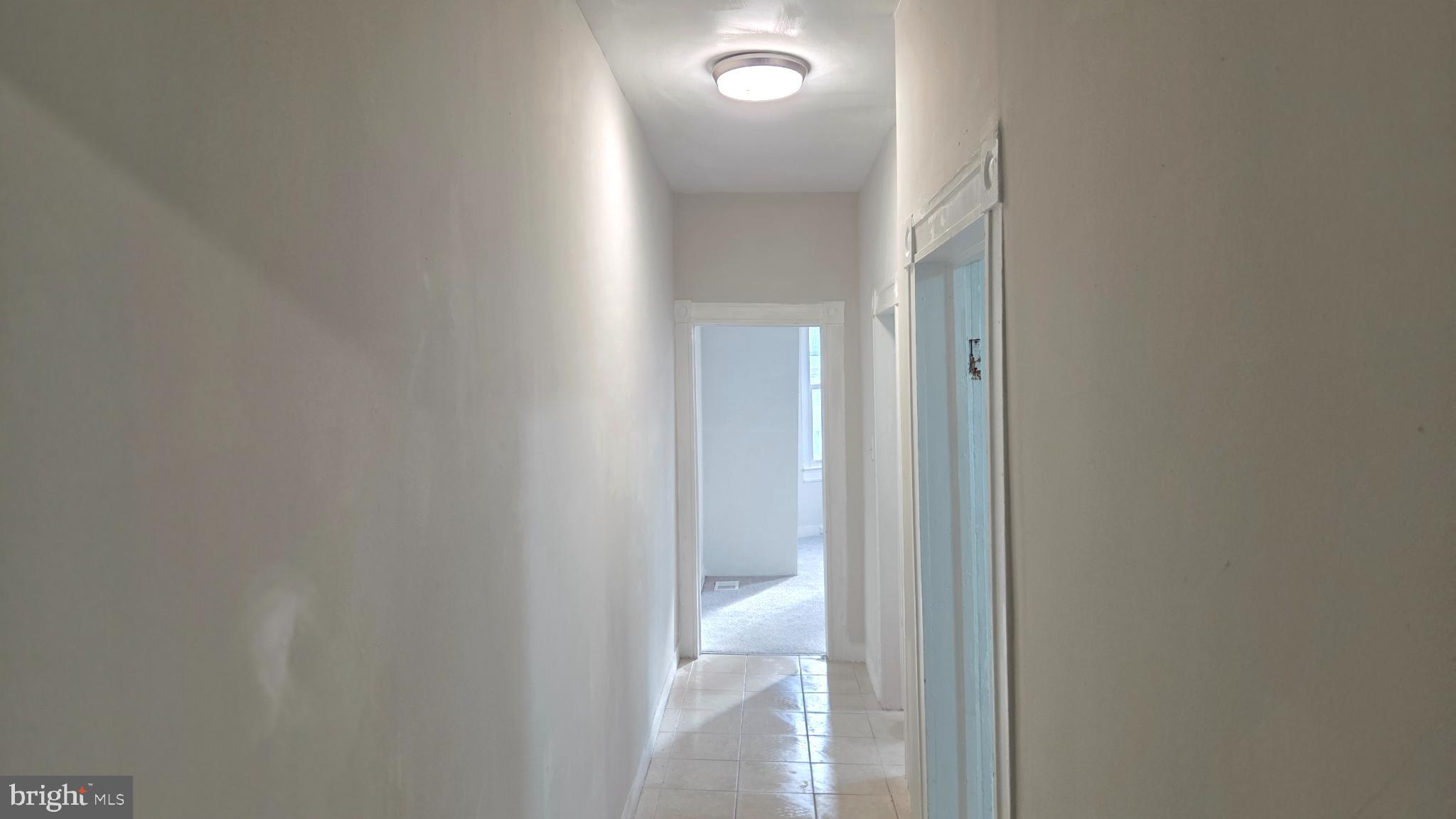 GOVANS - Residential