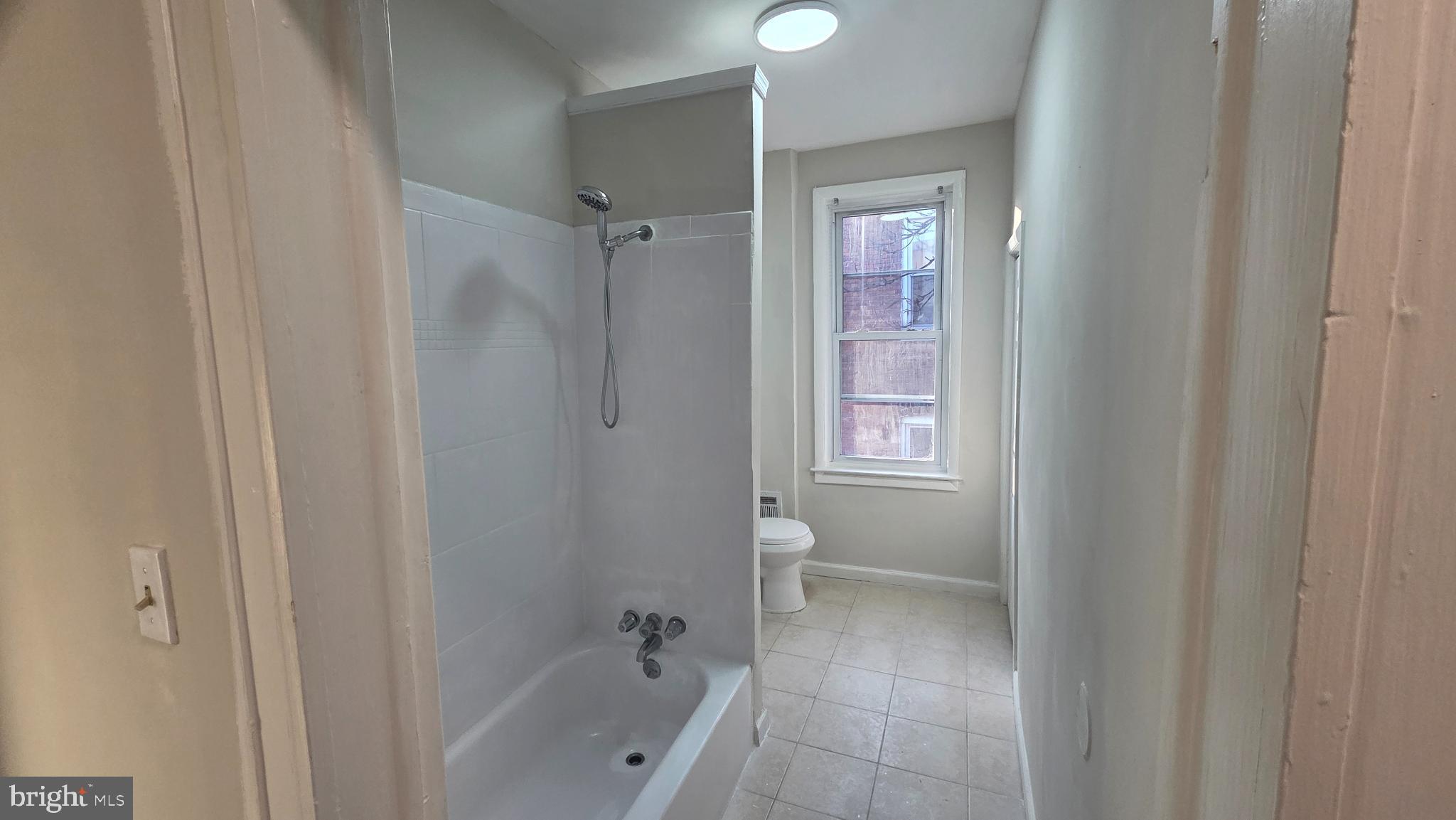 GOVANS - Residential