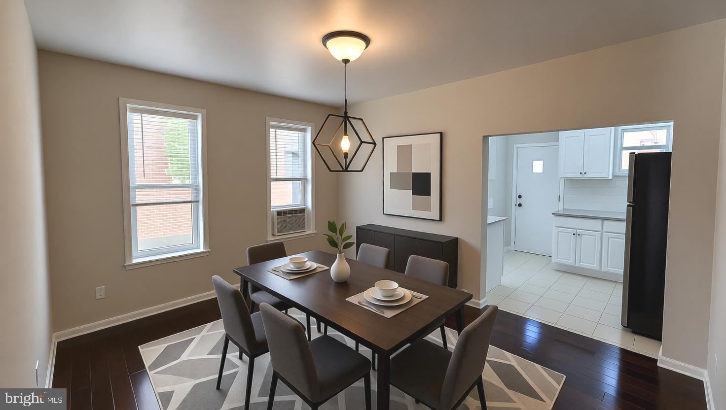 GOVANS - Residential