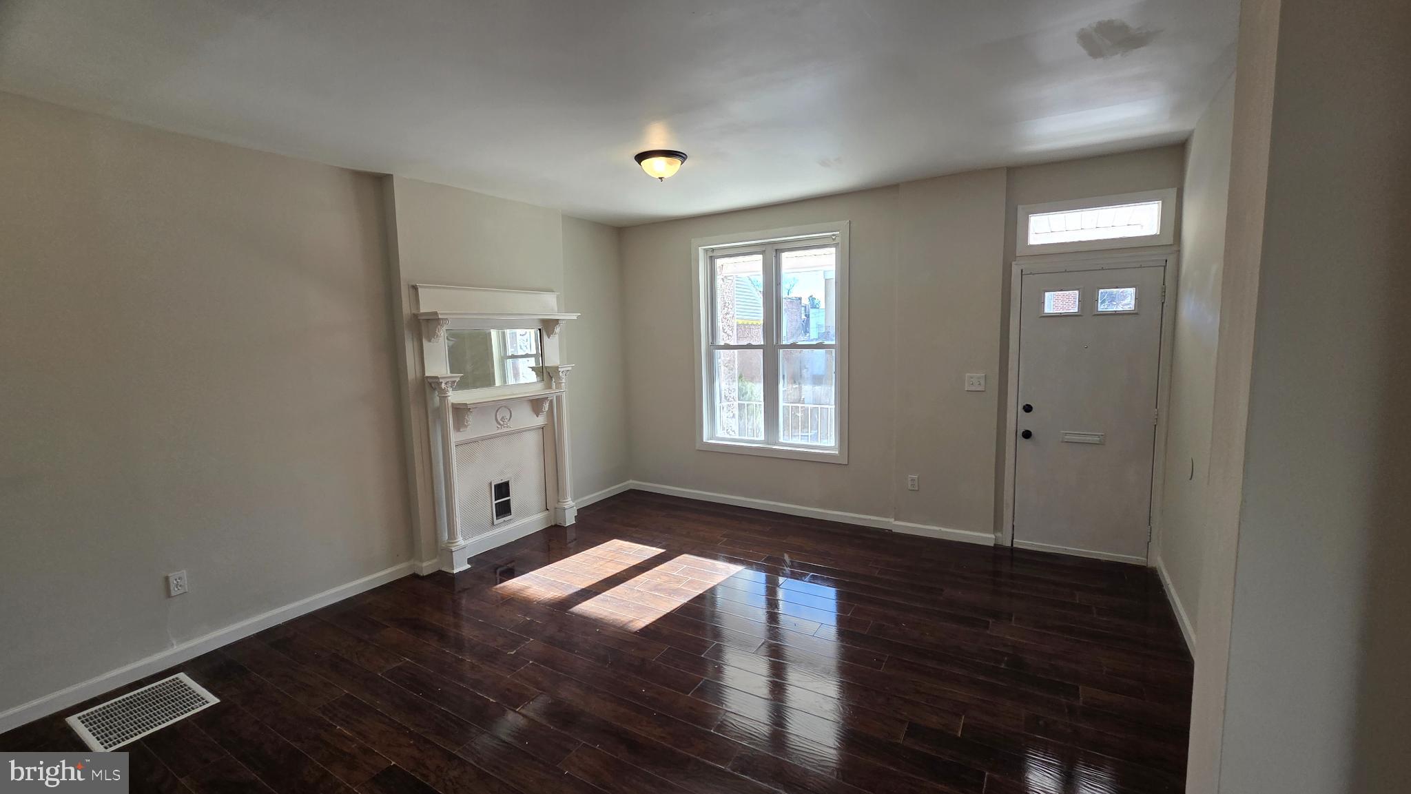 GOVANS - Residential