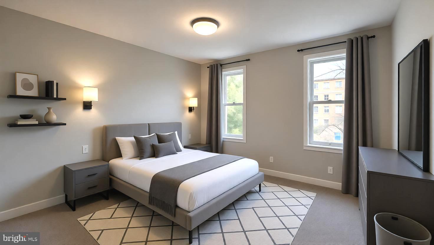 GOVANS - Residential