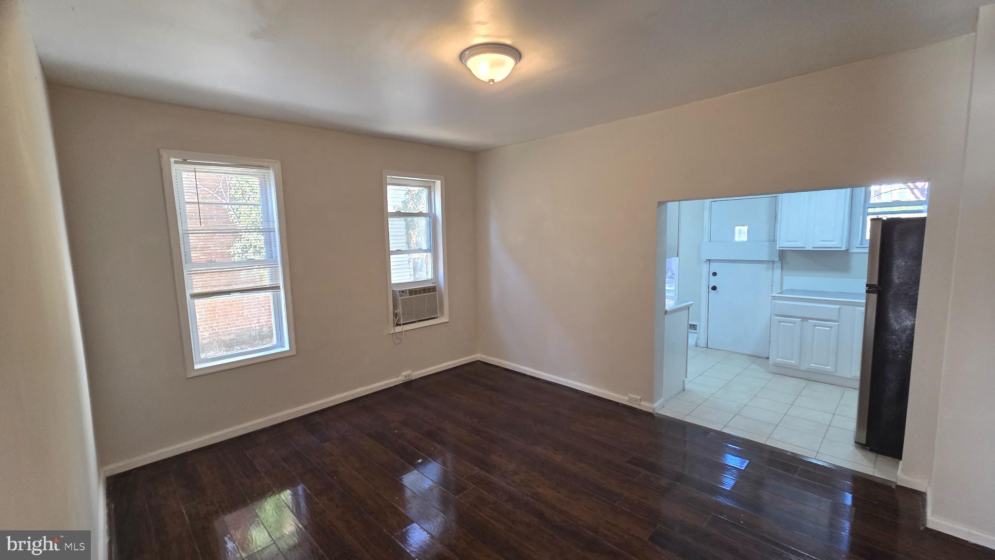 GOVANS - Residential