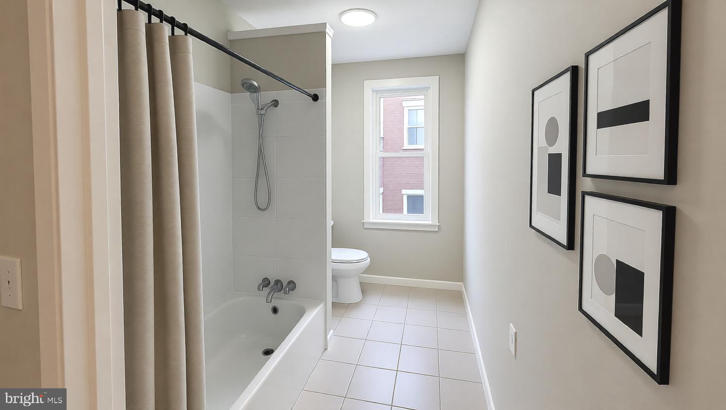 GOVANS - Residential