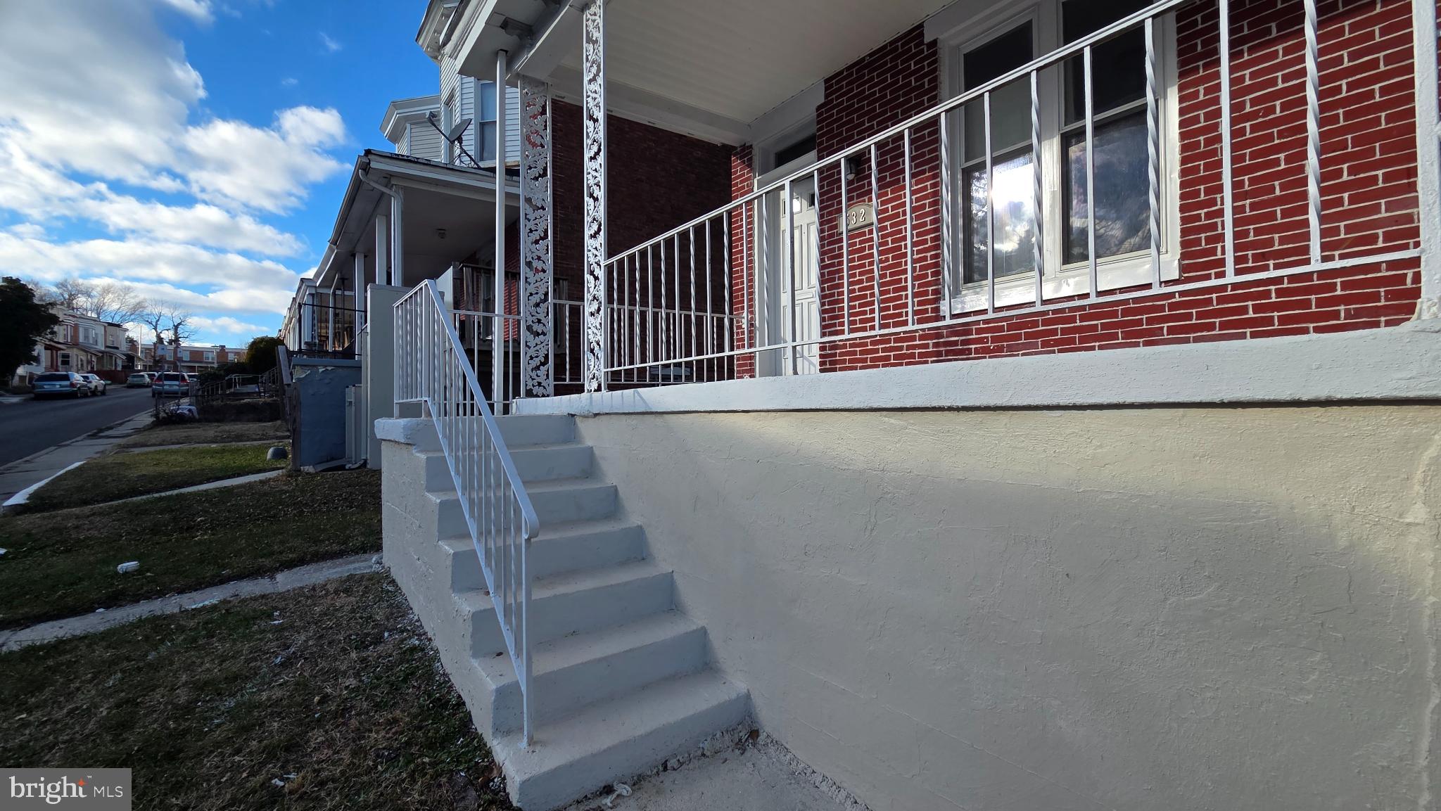 GOVANS - Residential