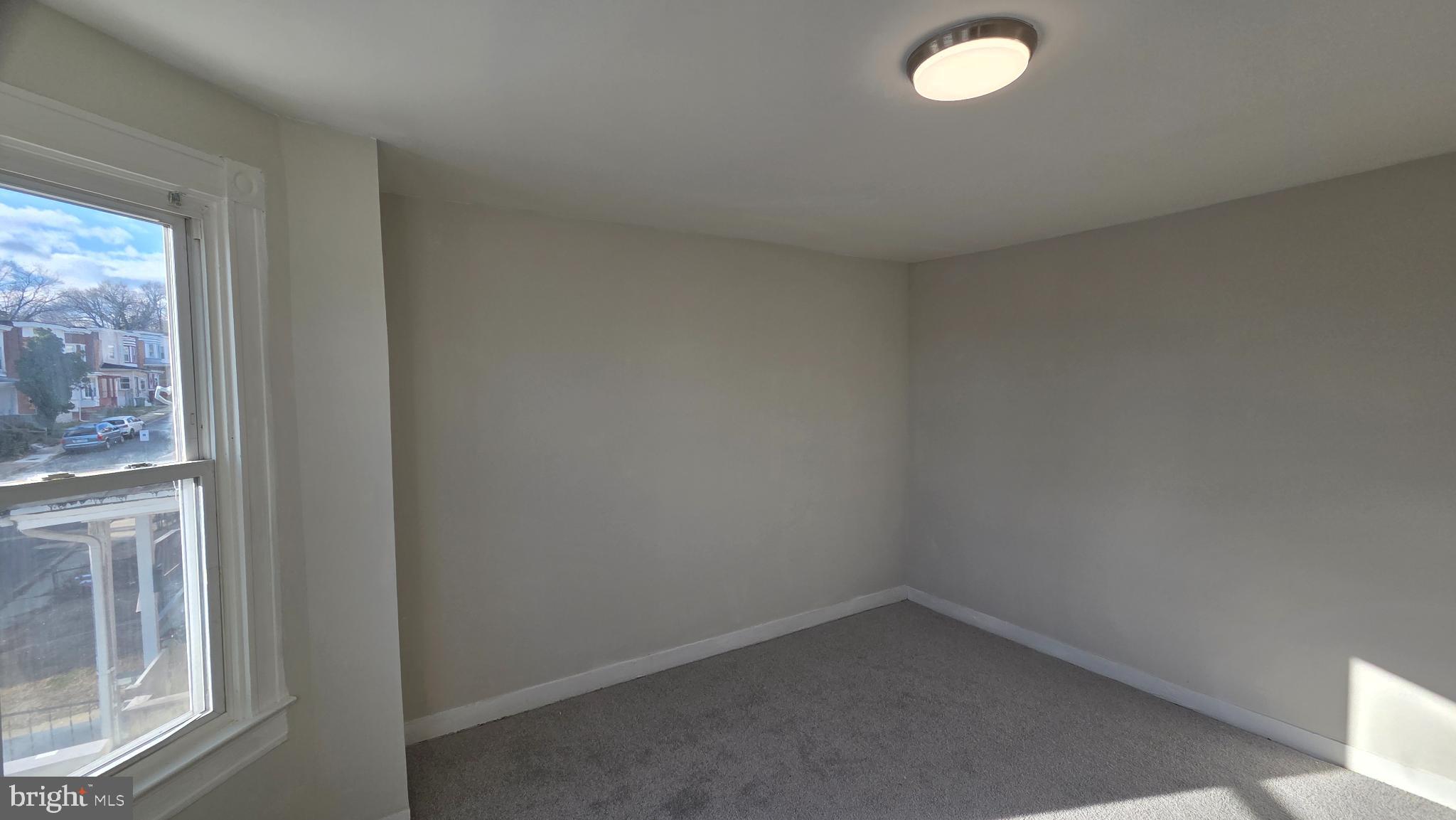 GOVANS - Residential