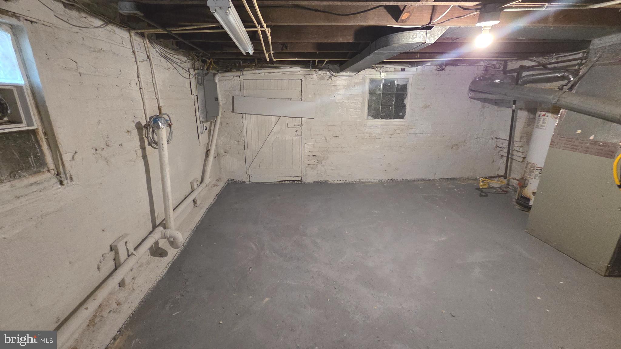 GOVANS - Residential