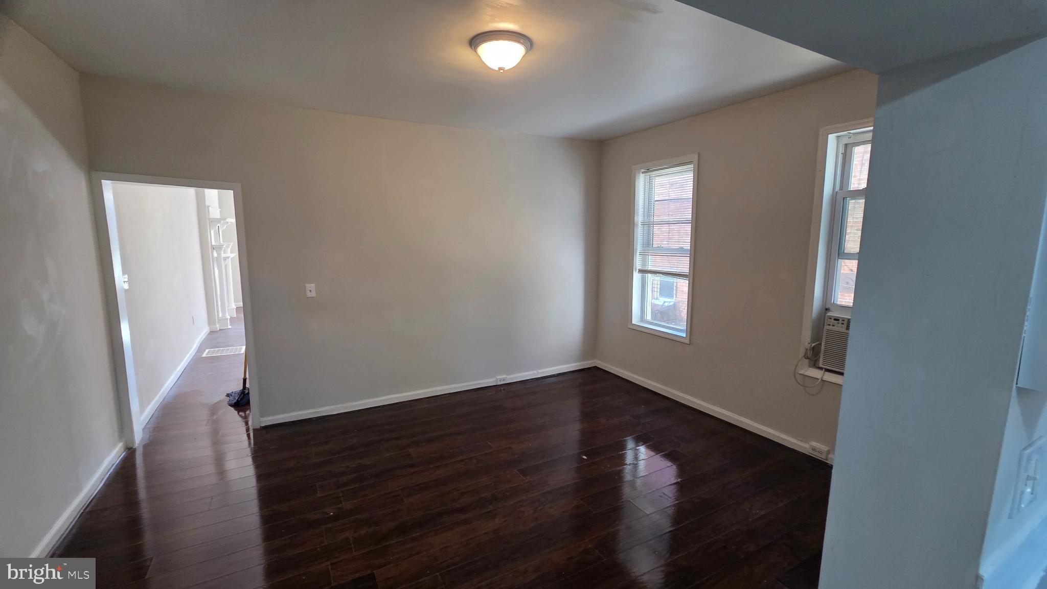 GOVANS - Residential