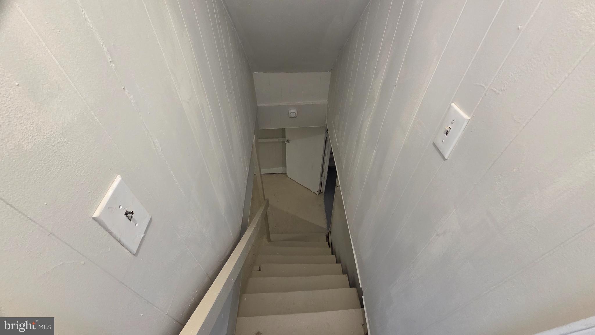 GOVANS - Residential